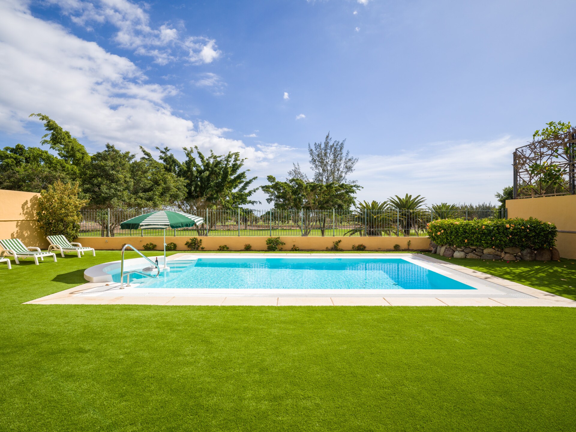Golf Views Home By CanariasGetaway - foto 11