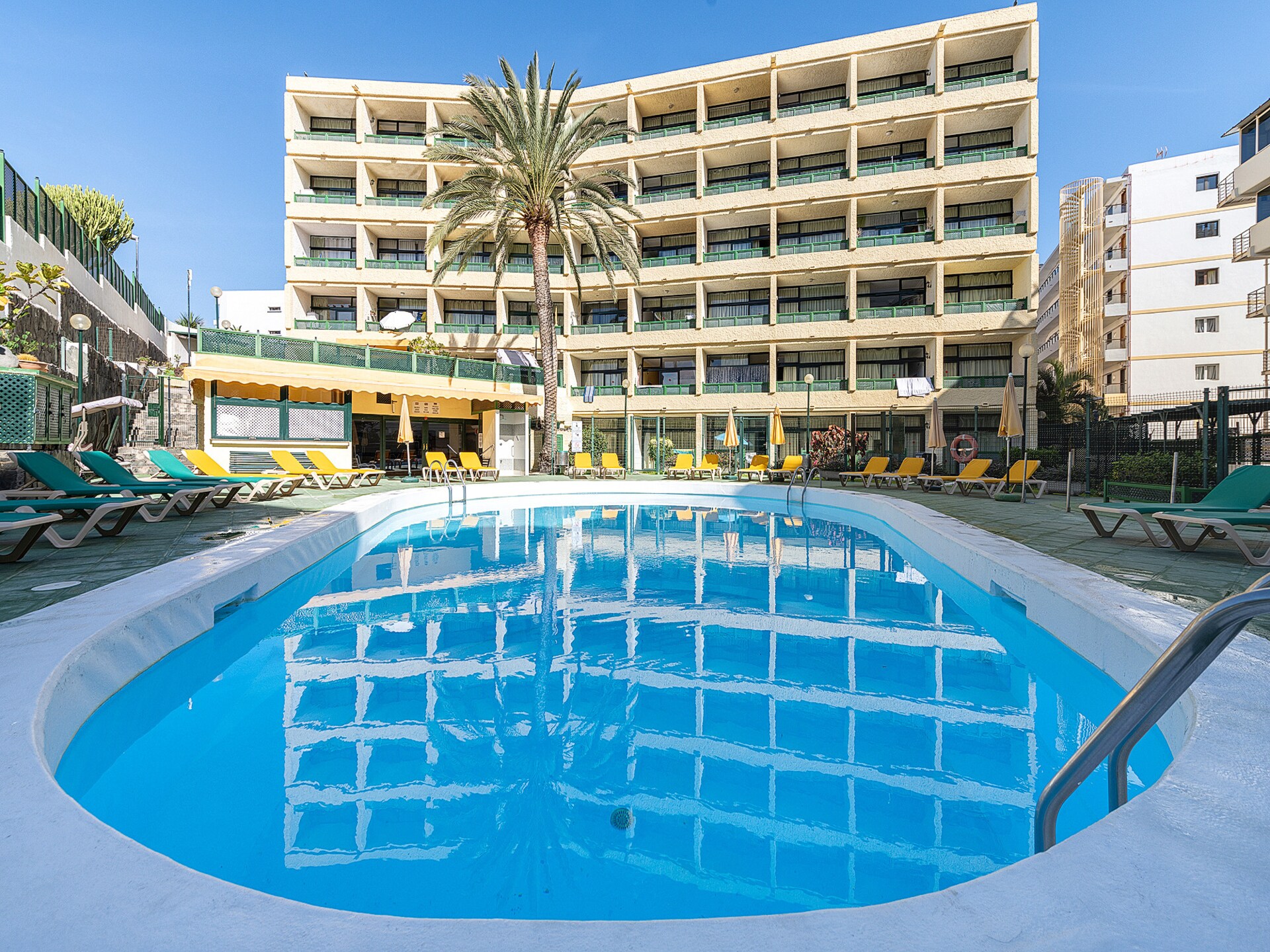 Beach View Apartment II - foto 5