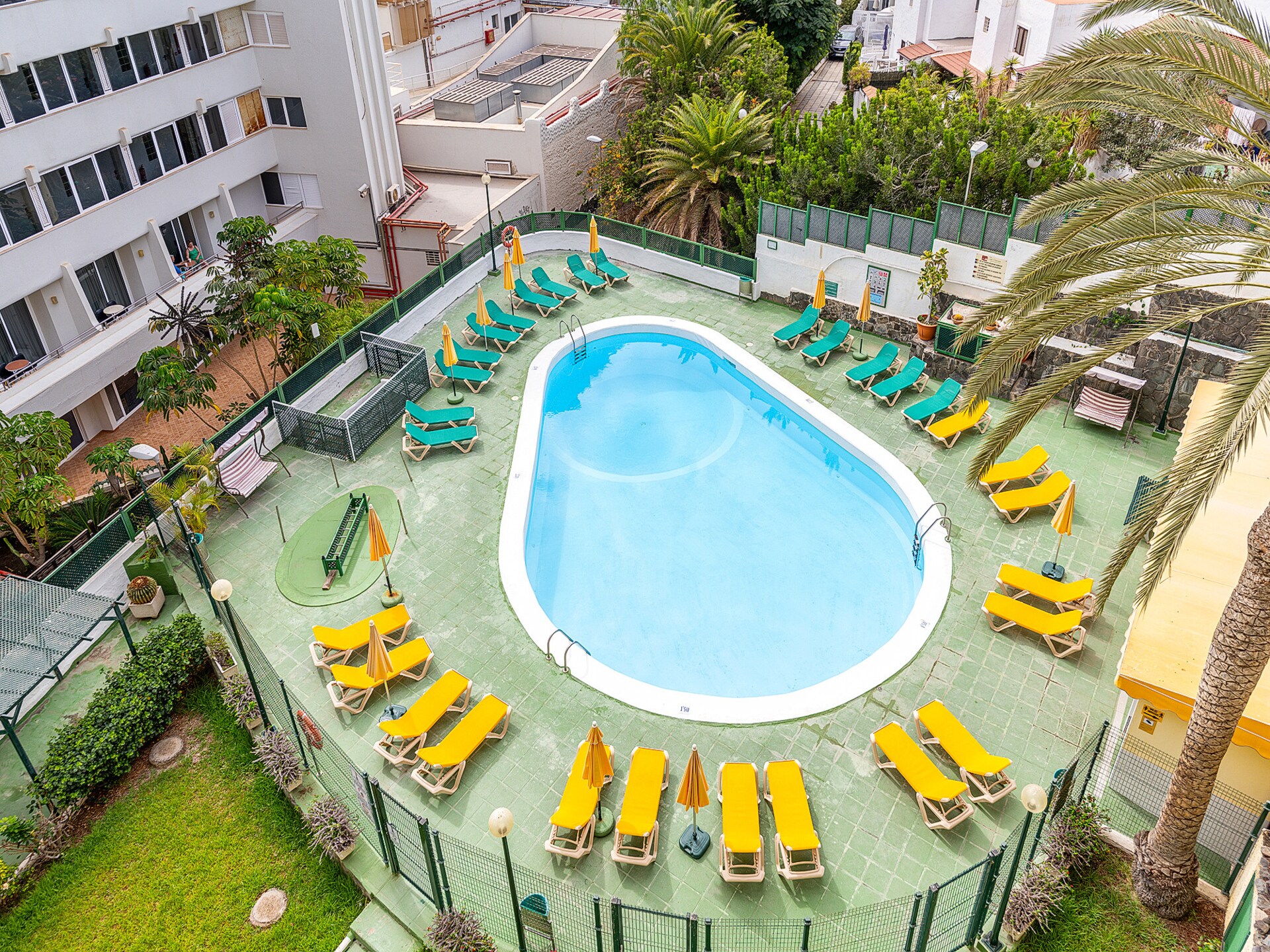 Beach View Apartment II - foto 15