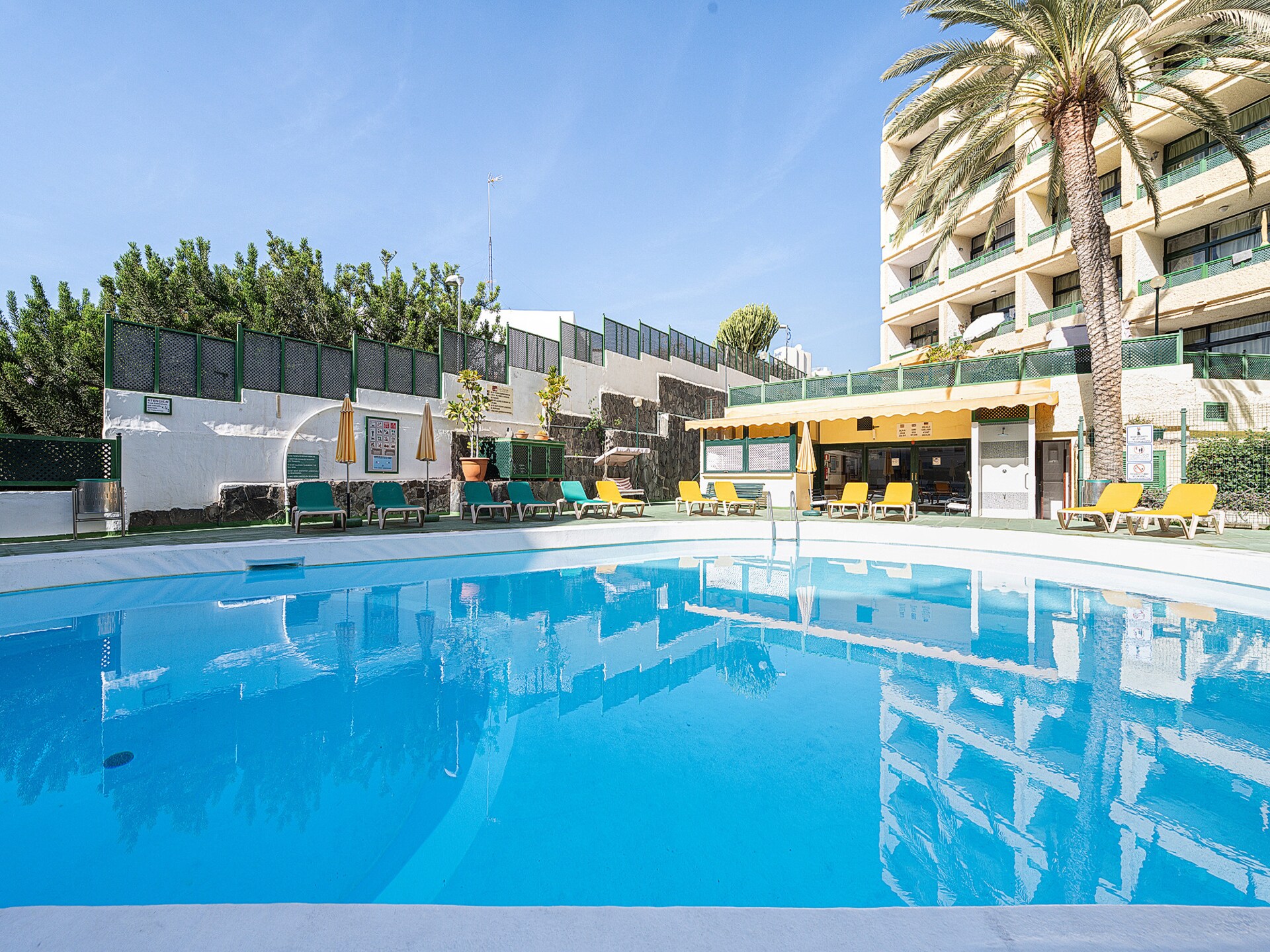 Beach View Apartment II - foto 6