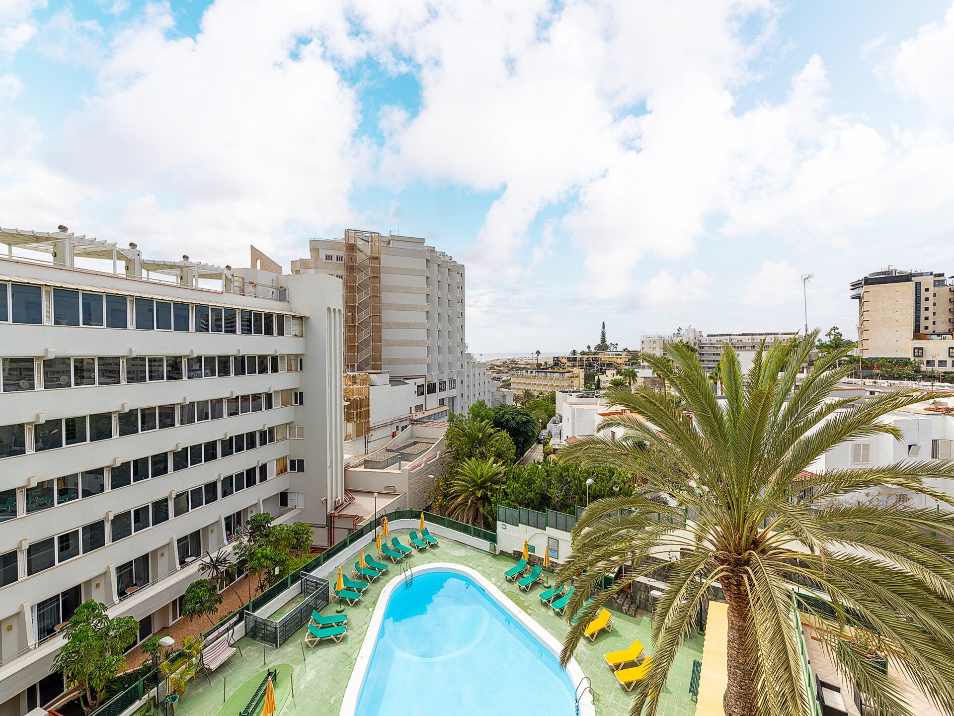 Beach View Apartment II - foto 12