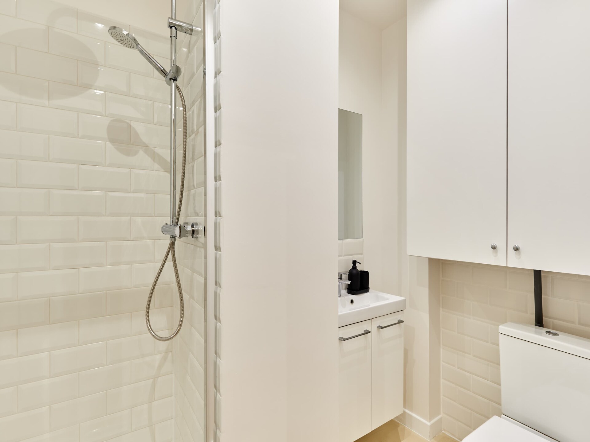 Elegant appartement in hartje Parijs, tussen Marais en Montorgueil - foto 6