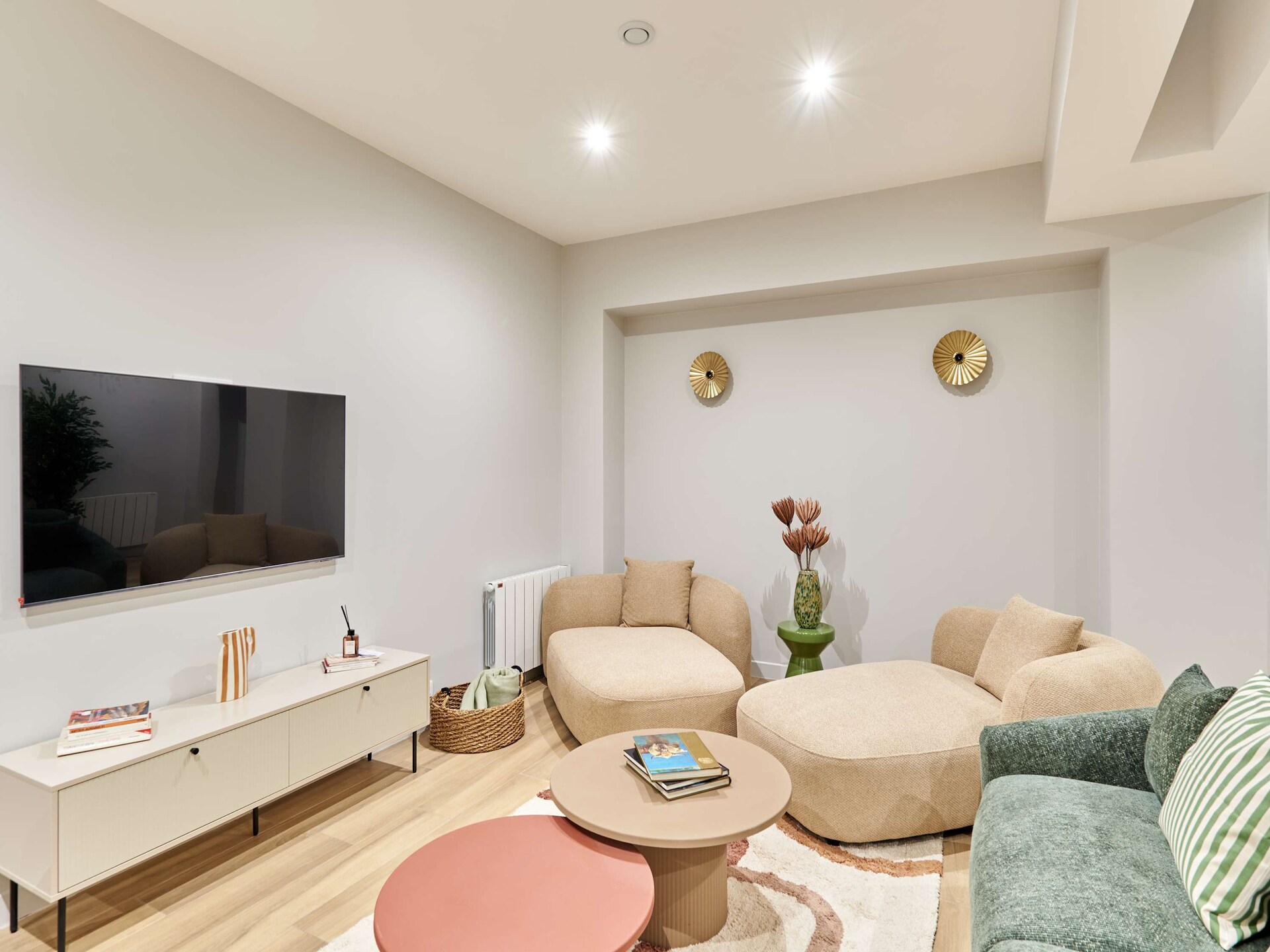 Elegant appartement in hartje Parijs, tussen Marais en Montorgueil - foto 7
