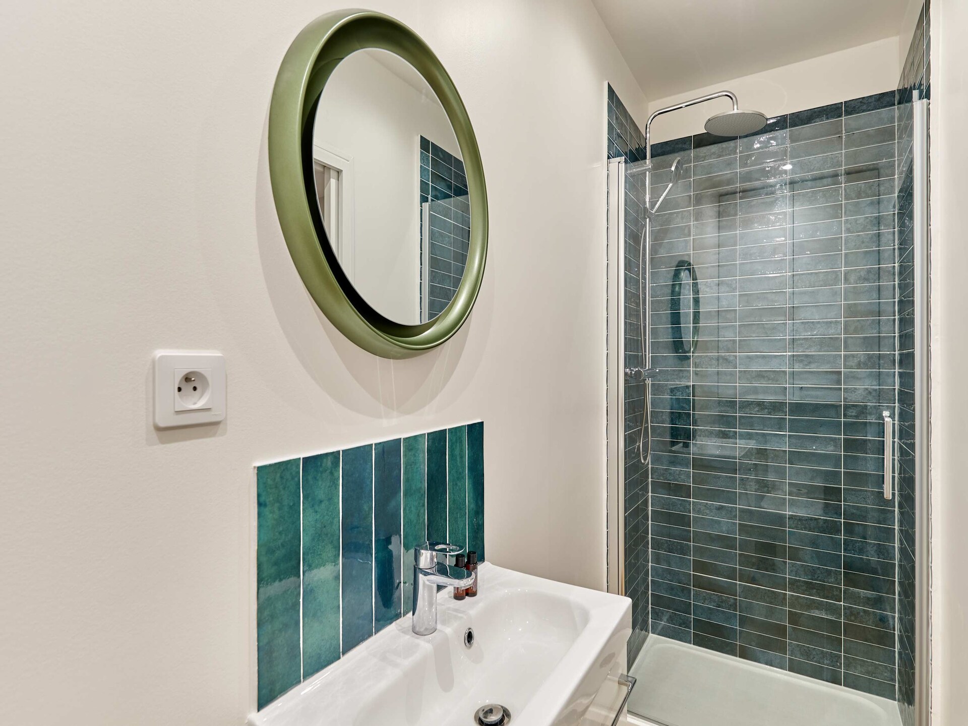 Elegant appartement in hartje Parijs, tussen Marais en Montorgueil - foto 16