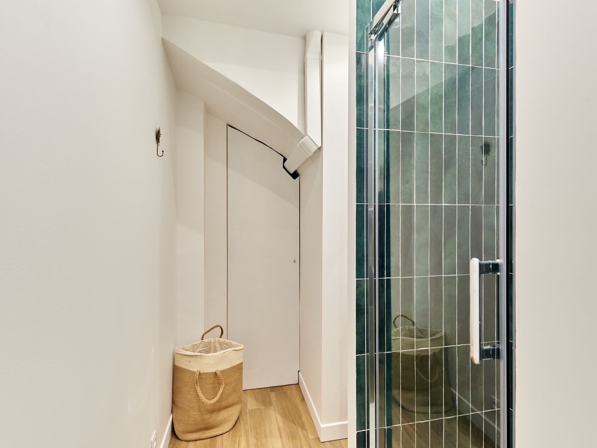 Elegant appartement in hartje Parijs, tussen Marais en Montorgueil - foto 19