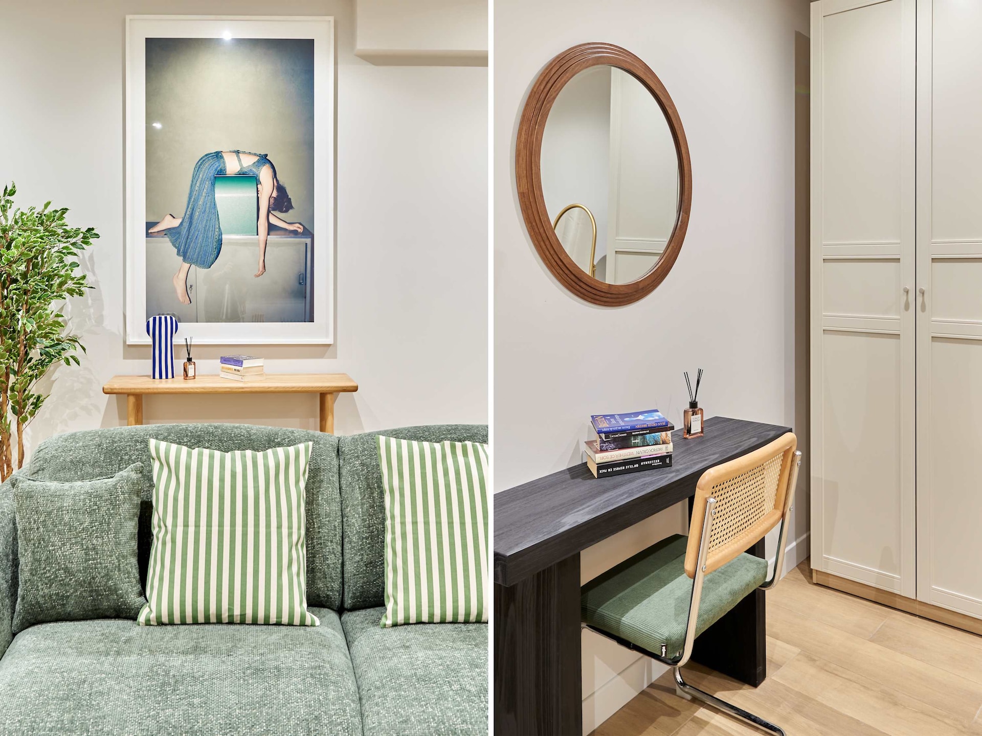Elegant appartement in hartje Parijs, tussen Marais en Montorgueil - foto 22