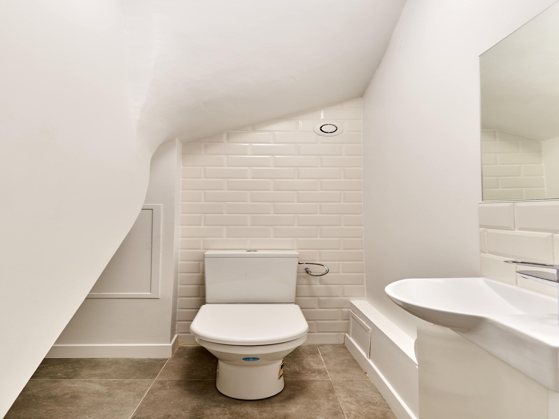 Elegant appartement in hartje Parijs, tussen Marais en Montorgueil - foto 25