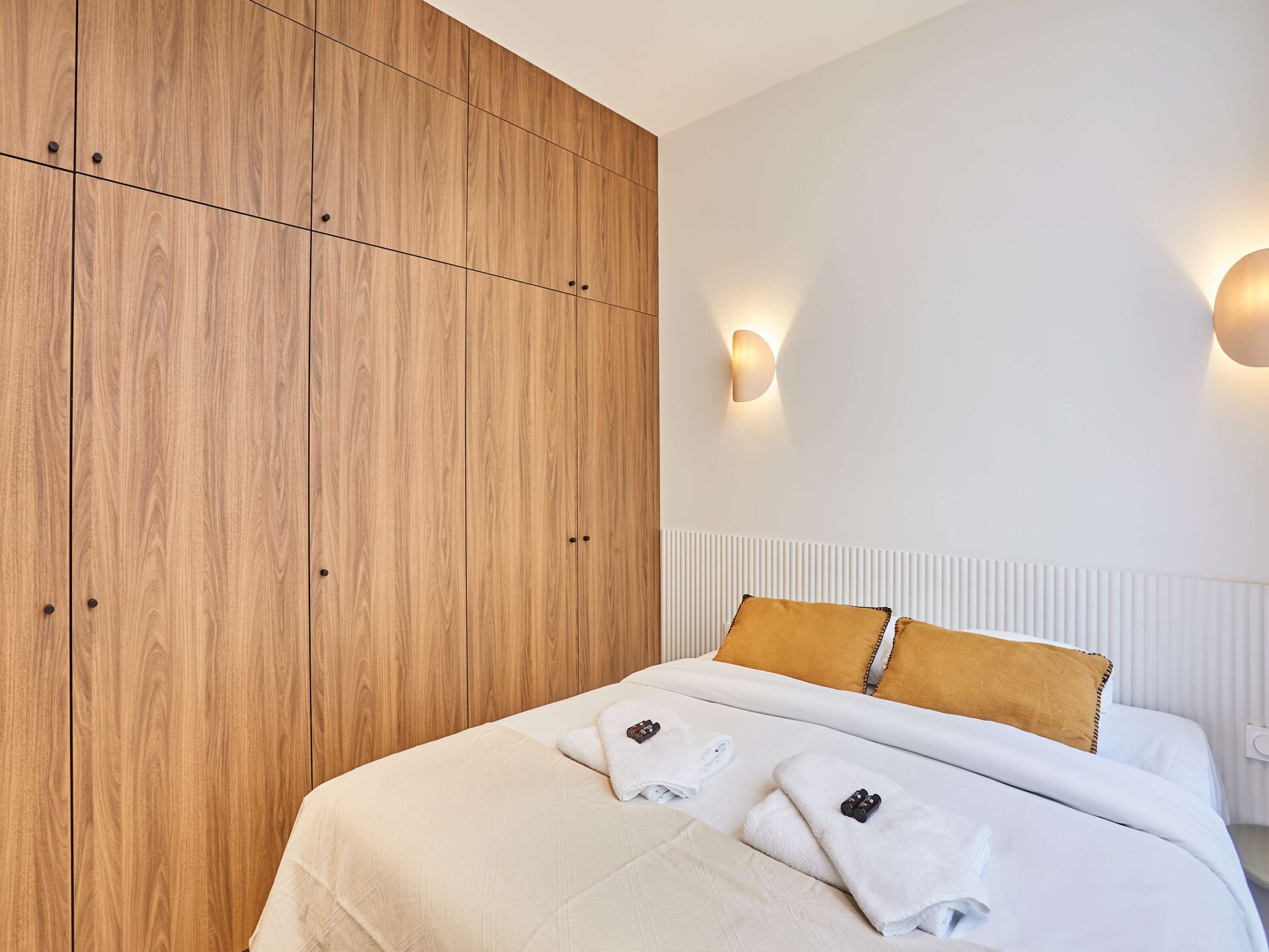 Stijlvol appartement in hartje Parijs, vlakbij Grands Boulevards en Le Marais - foto 11