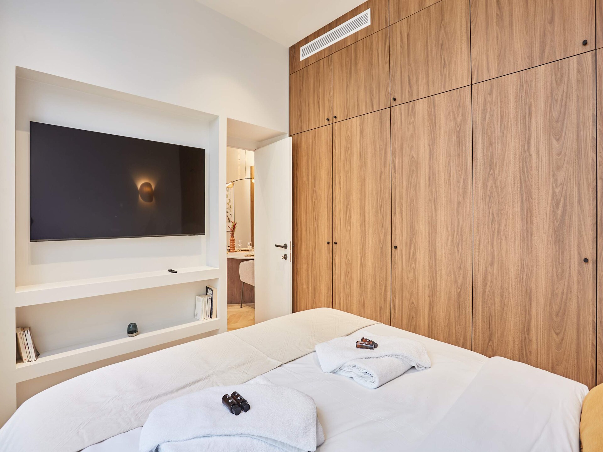 Stijlvol appartement in hartje Parijs, vlakbij Grands Boulevards en Le Marais - foto 12