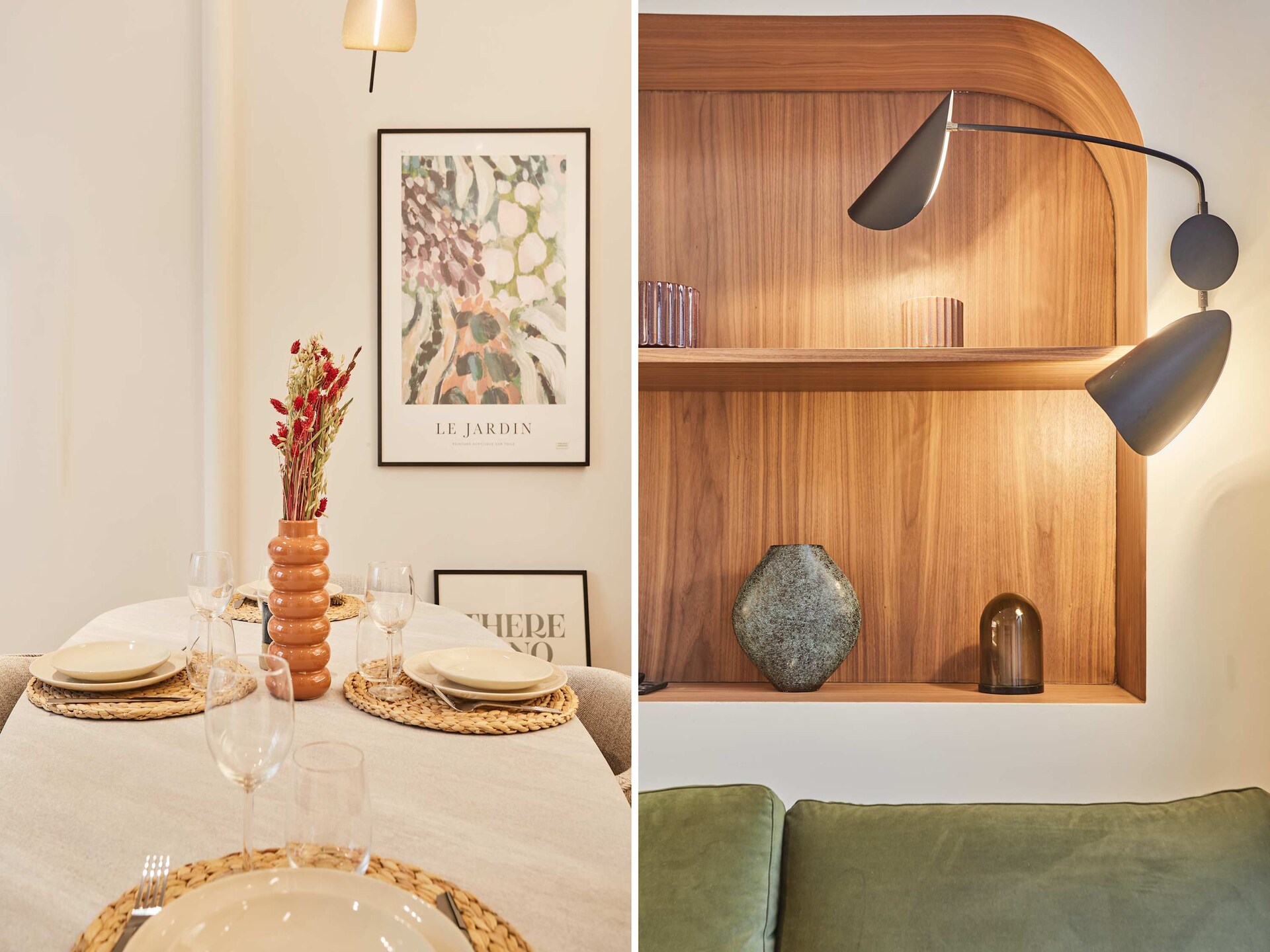 Stijlvol appartement in hartje Parijs, vlakbij Grands Boulevards en Le Marais - foto 16