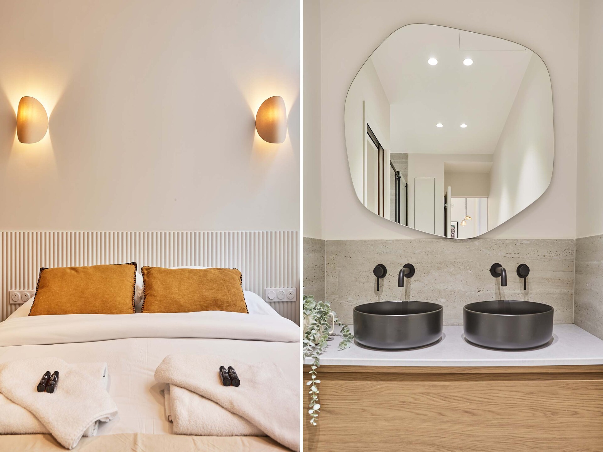 Stijlvol appartement in hartje Parijs, vlakbij Grands Boulevards en Le Marais - foto 17