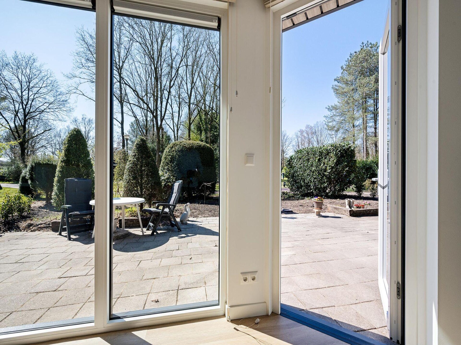 Ermerzand Retreat: Duurzame luxe aan het bos in hartje Drenthe - foto 26