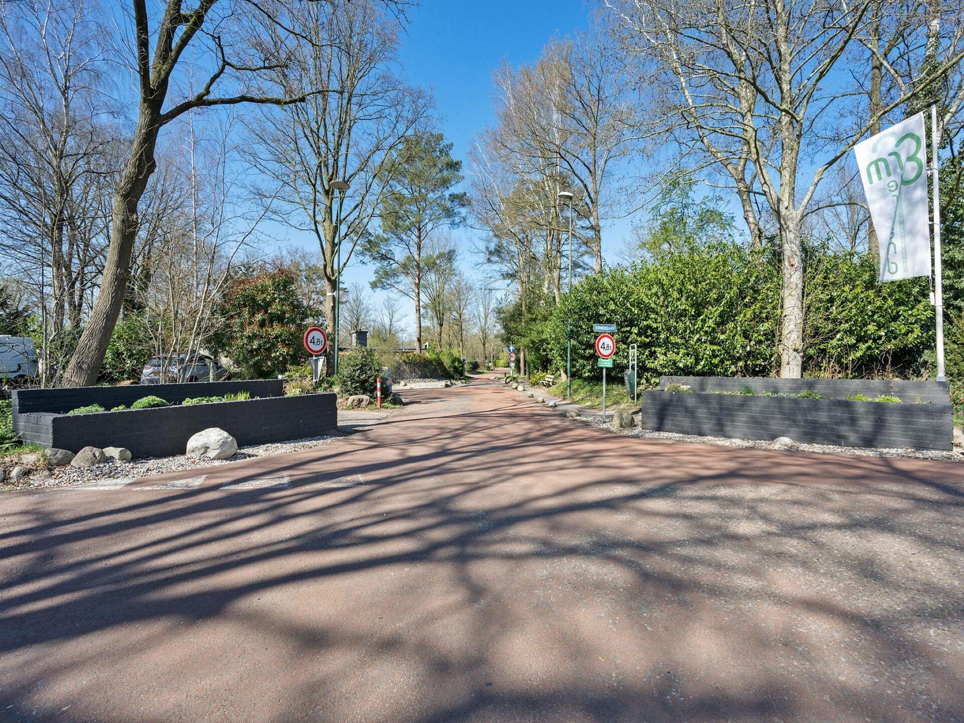 Ermerzand Retreat: Duurzame luxe aan het bos in hartje Drenthe - foto 5