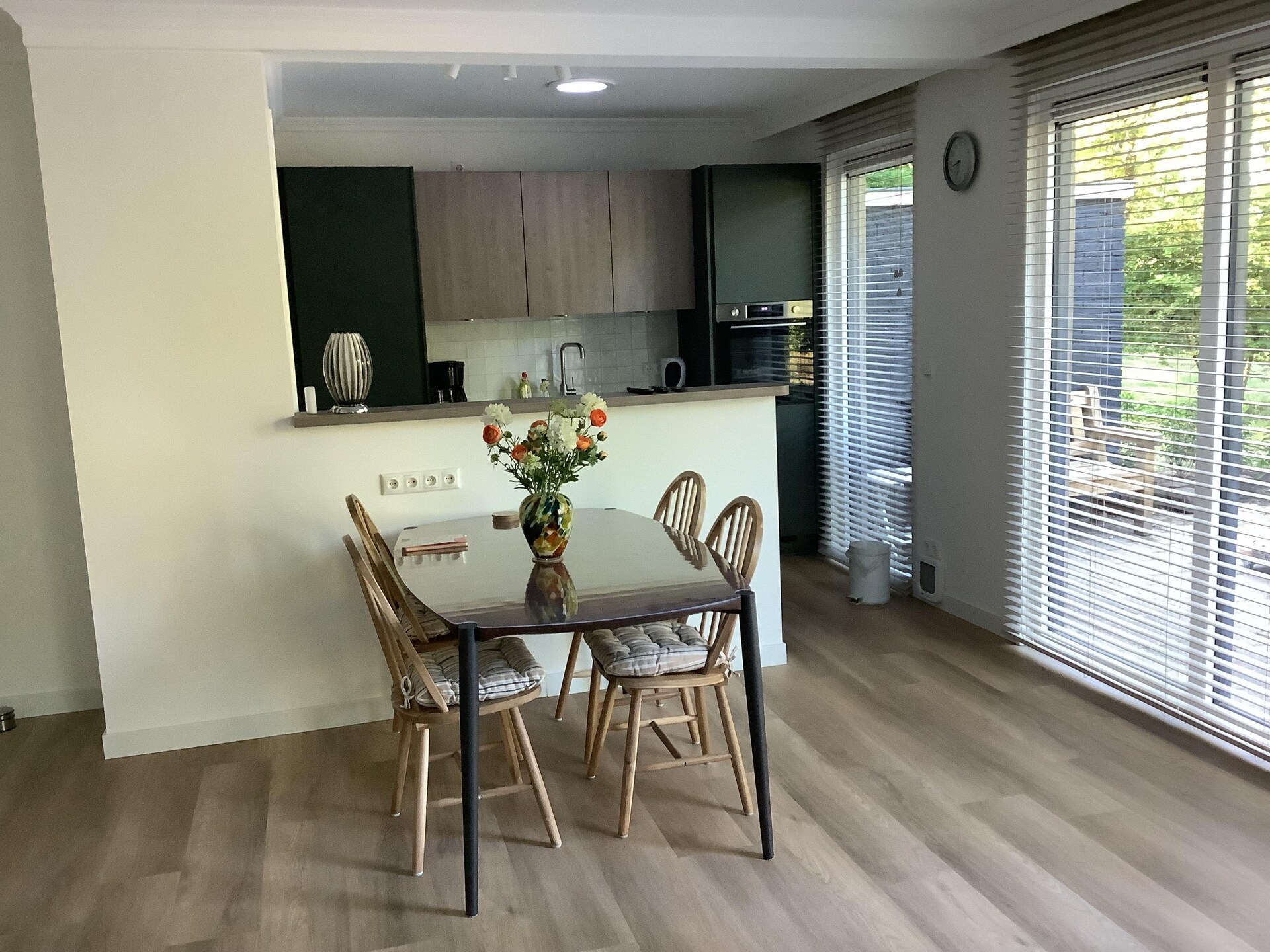 Ermerzand Retreat: Duurzame luxe aan het bos in hartje Drenthe - foto 11