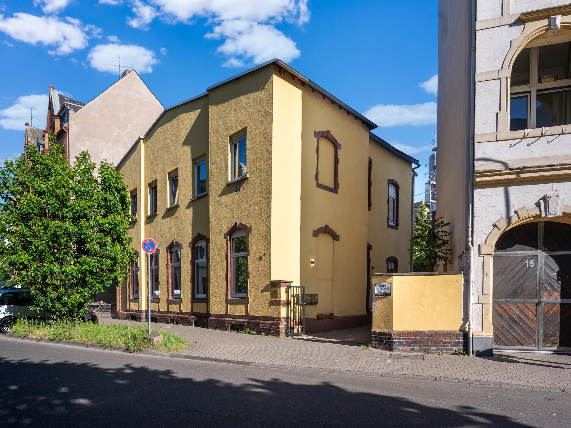 Designstudio aan de Moezel: bos, rivier en Koblenz om de hoek - foto 4