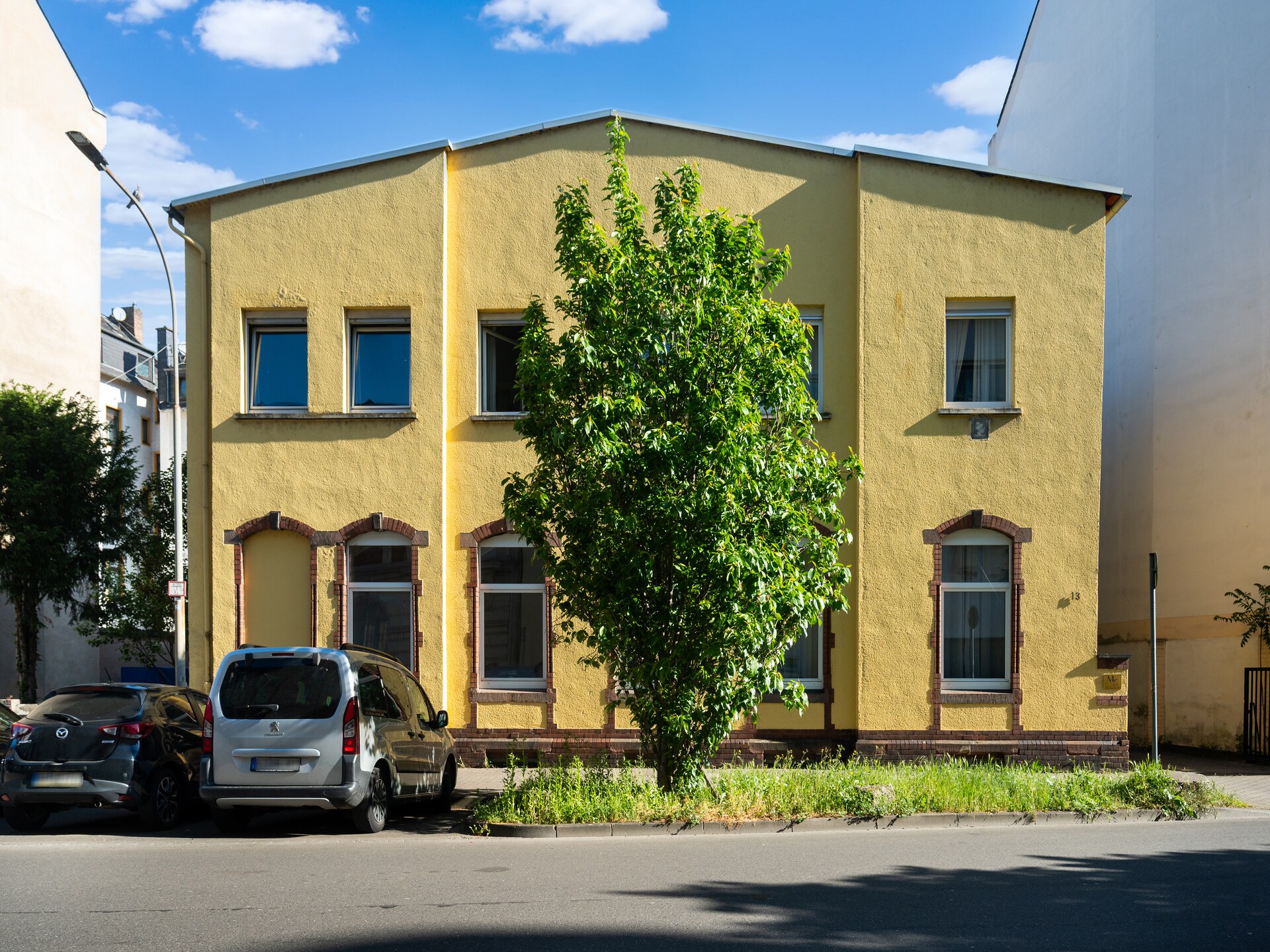 Designstudio aan de Moezel: bos, rivier en Koblenz om de hoek - foto 7