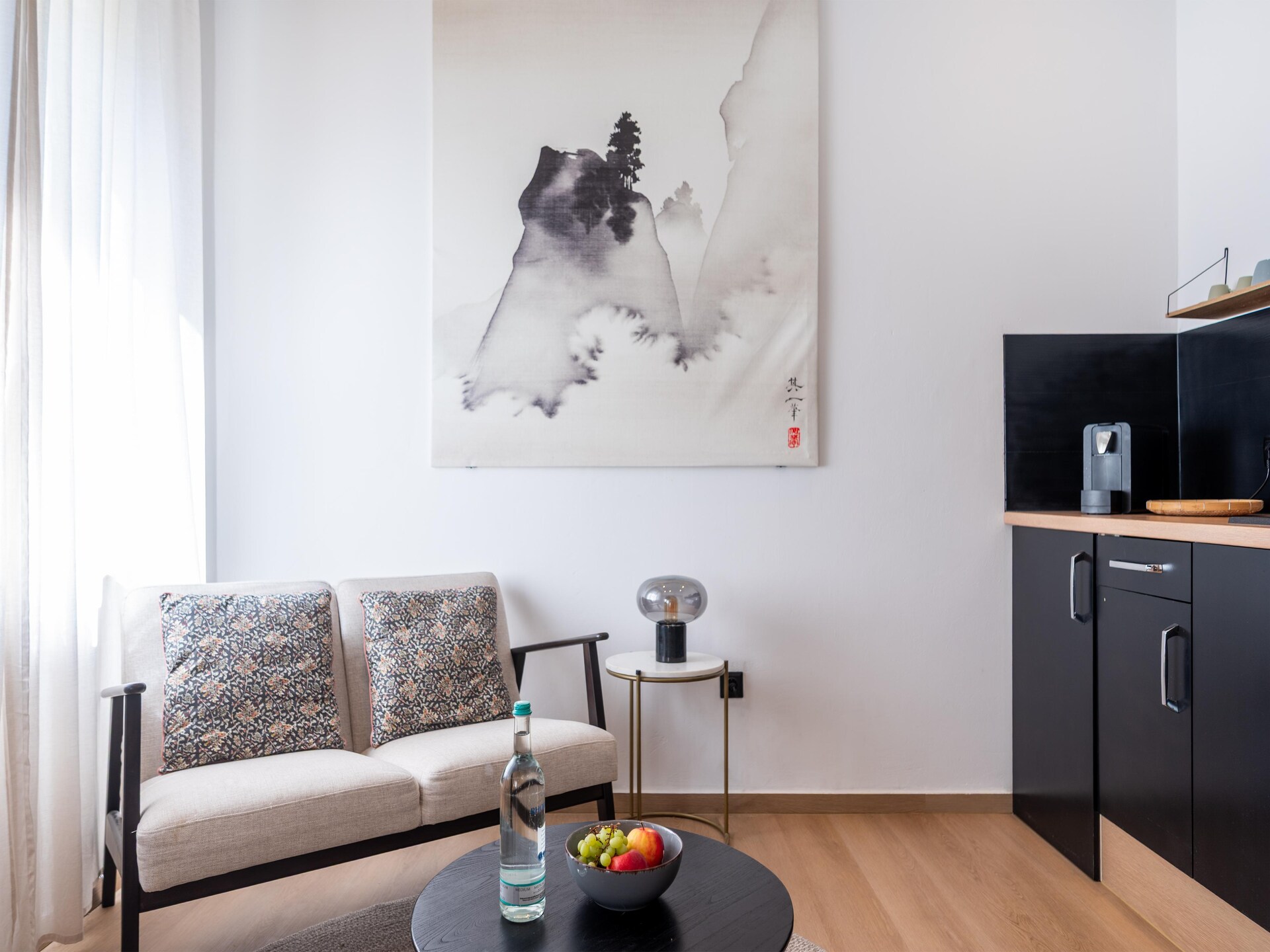 Designstudio aan de Moezel: bos, rivier en Koblenz om de hoek - foto 10