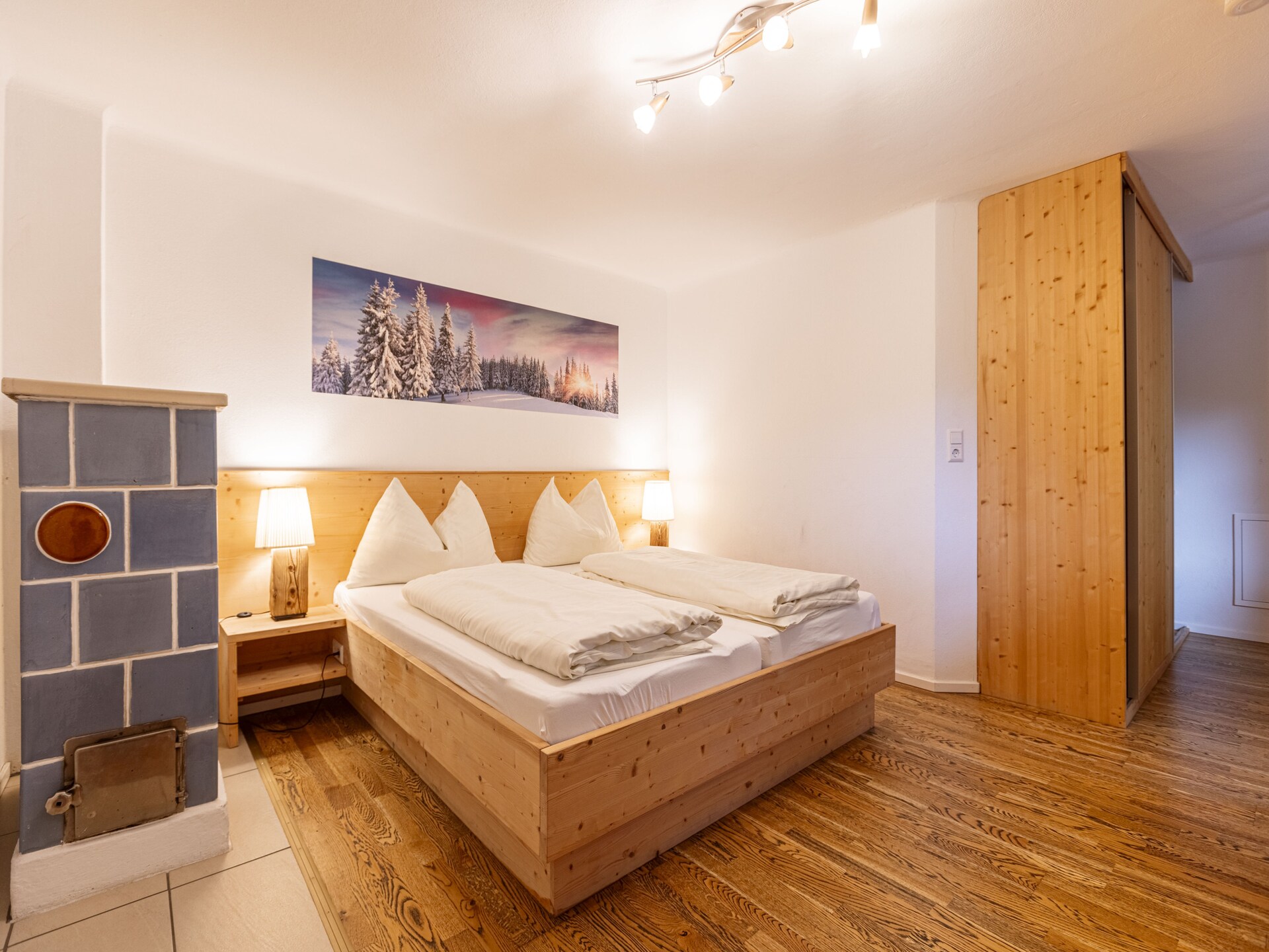 Ruim appartement voor 6 personen in St. Georgen am Kreischberg · 85 m² - foto 5
