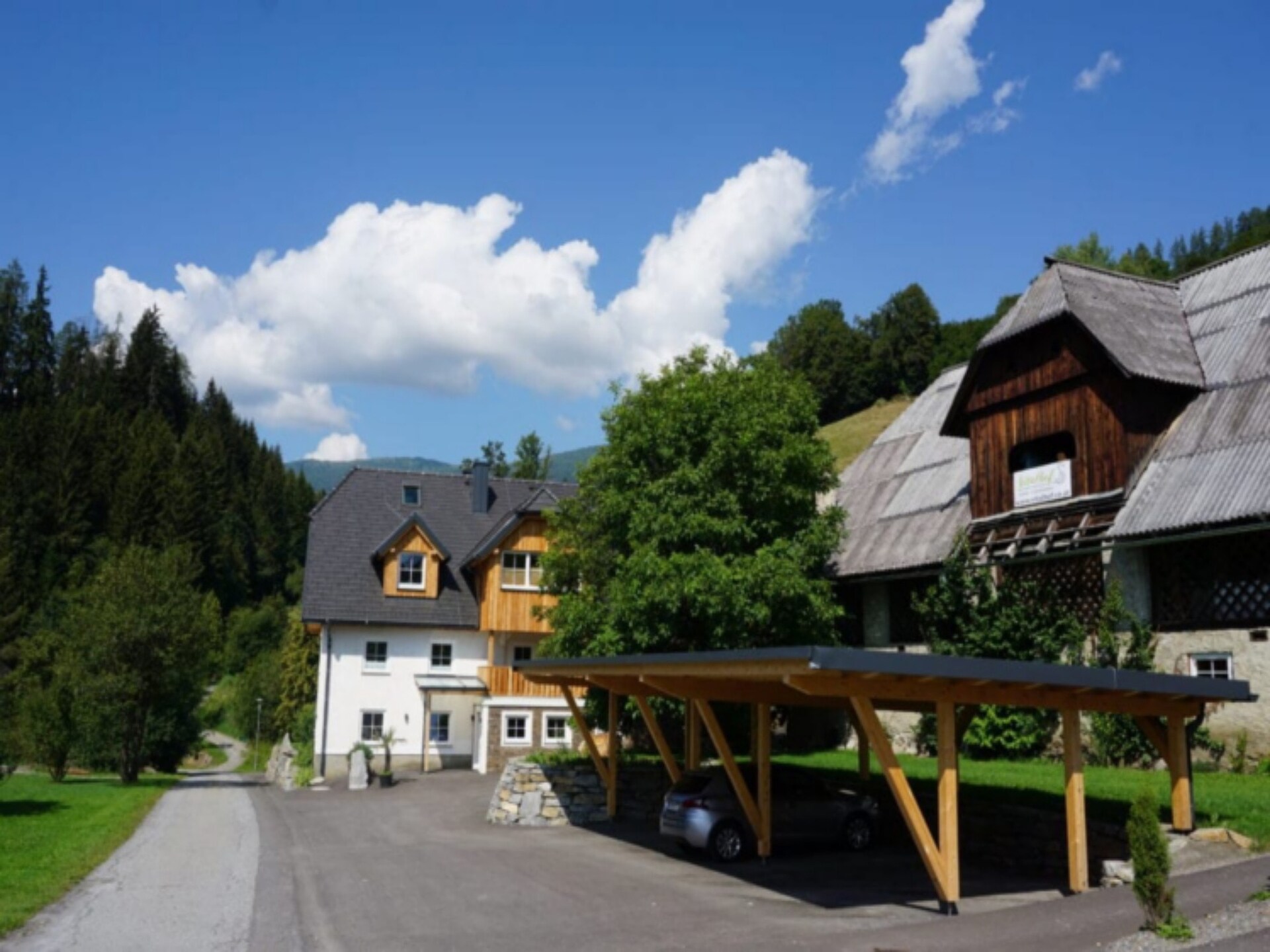 Ruim appartement voor 6 personen in St. Georgen am Kreischberg · 85 m² - foto 16