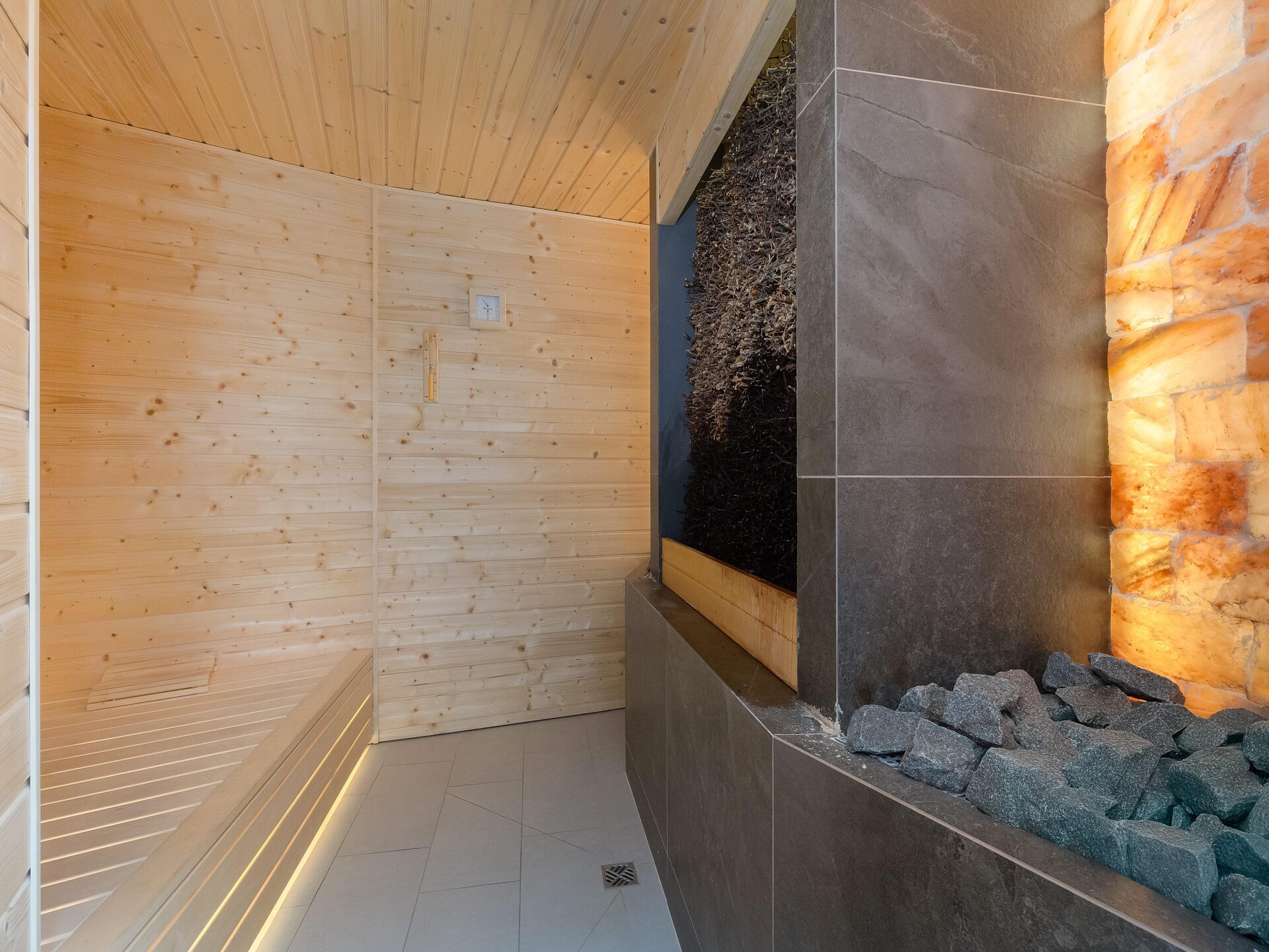 Luxe studio op 80 meter van het strand met wellness & zijdelings zeezicht - foto 24