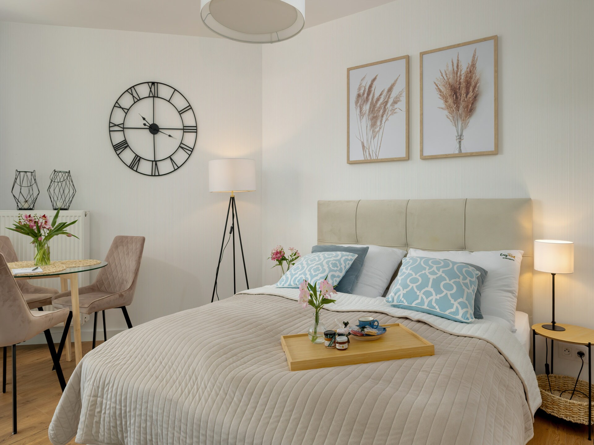 Luxe studio op 80m van strand met wellness in Pobierowo - foto 10