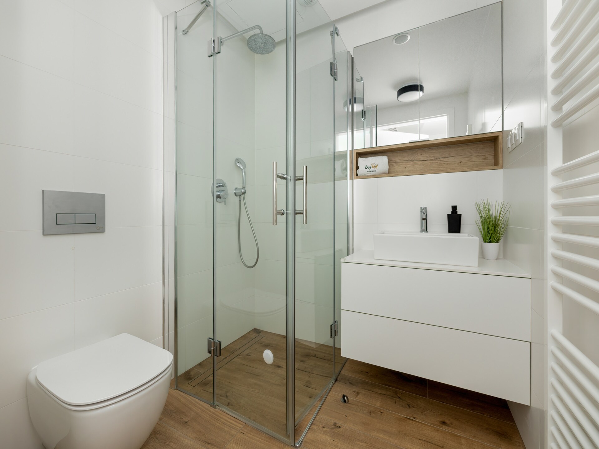 Luxe studio op 80m van strand met wellness in Pobierowo - foto 16