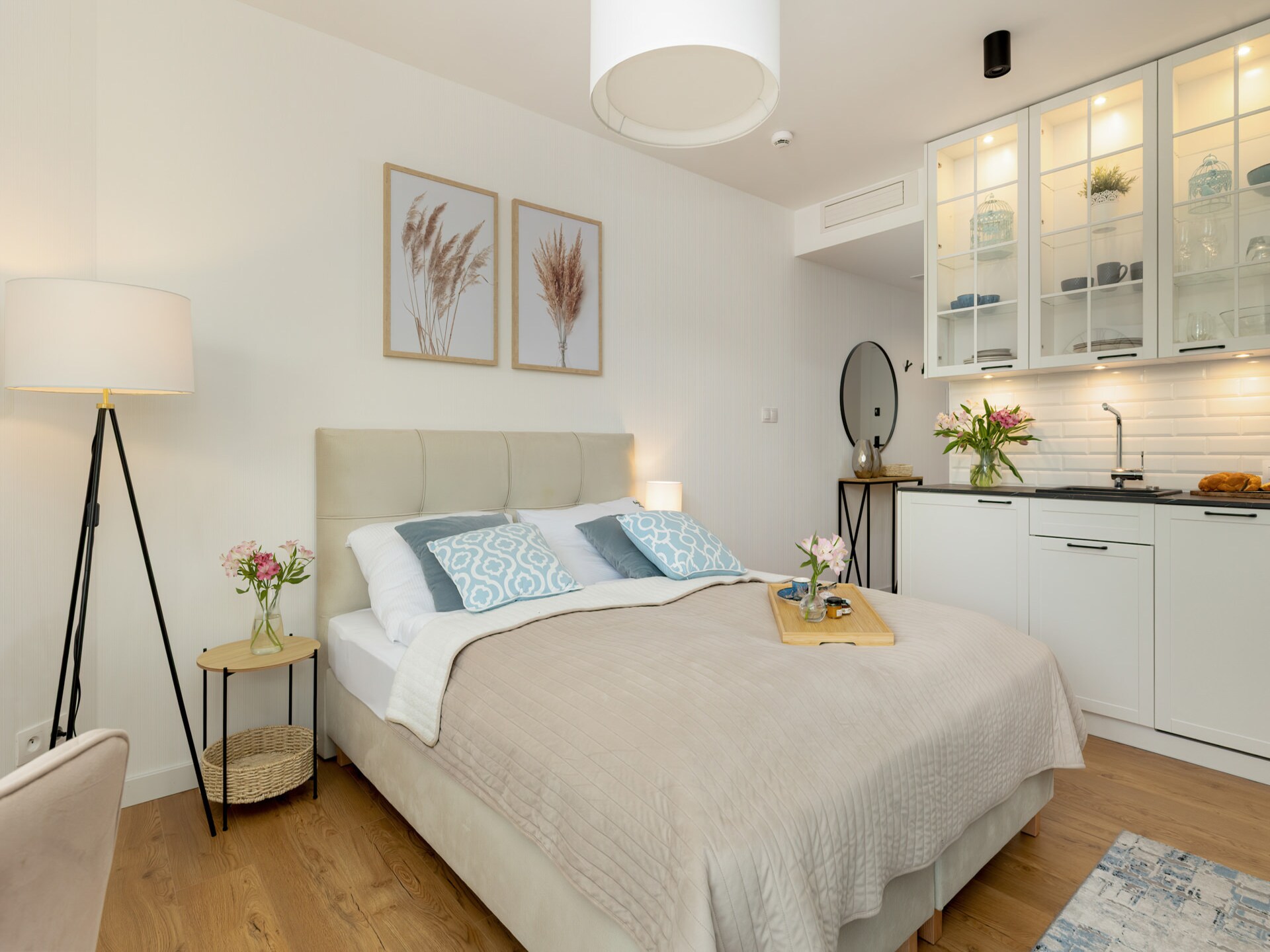 Luxe studio op 80m van strand met wellness in Pobierowo - foto 6
