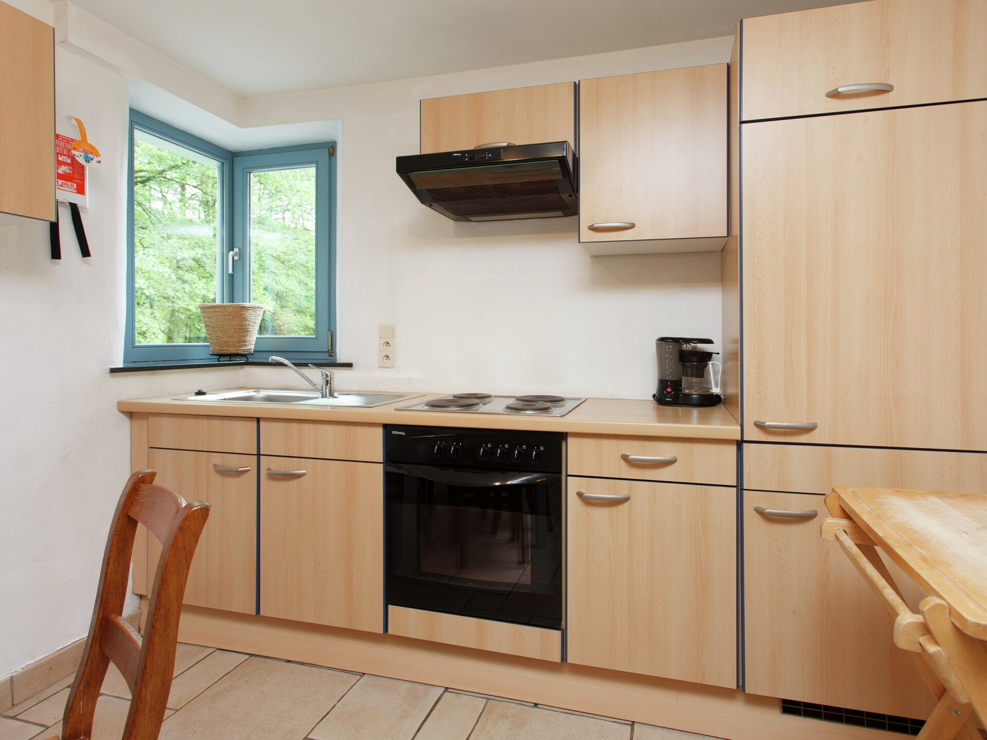 Ruim landhuis voor 16 personen met tuin en open haard in de Ardennen - foto 4