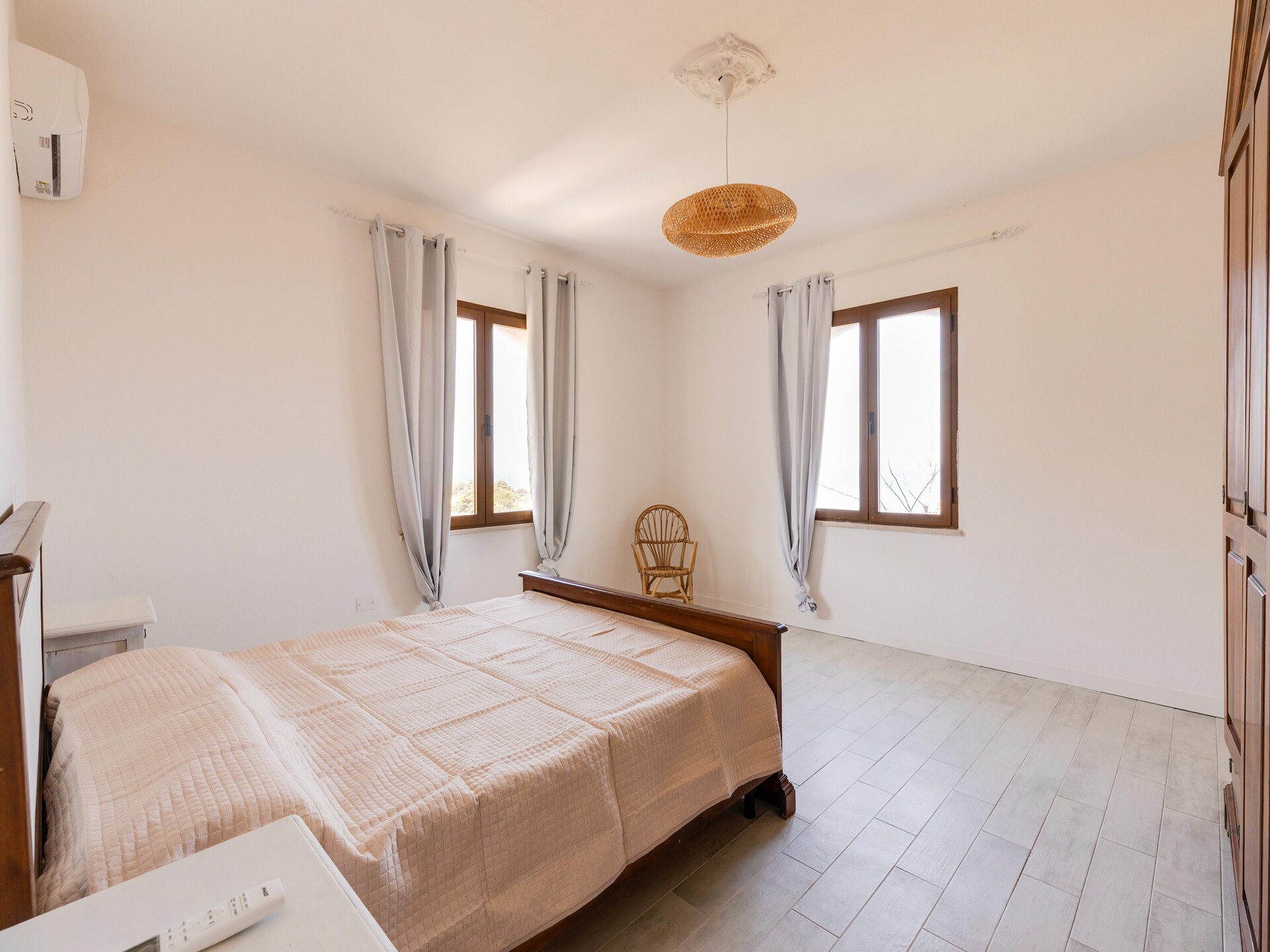 Op 350 m van het strand: ruim vakantiehuis voor 12 personen in Castelsardo - foto 17