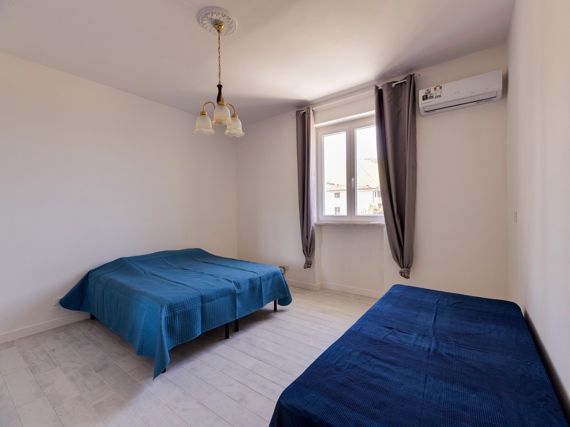 Op 350 m van het strand: ruim vakantiehuis voor 12 personen in Castelsardo - foto 19