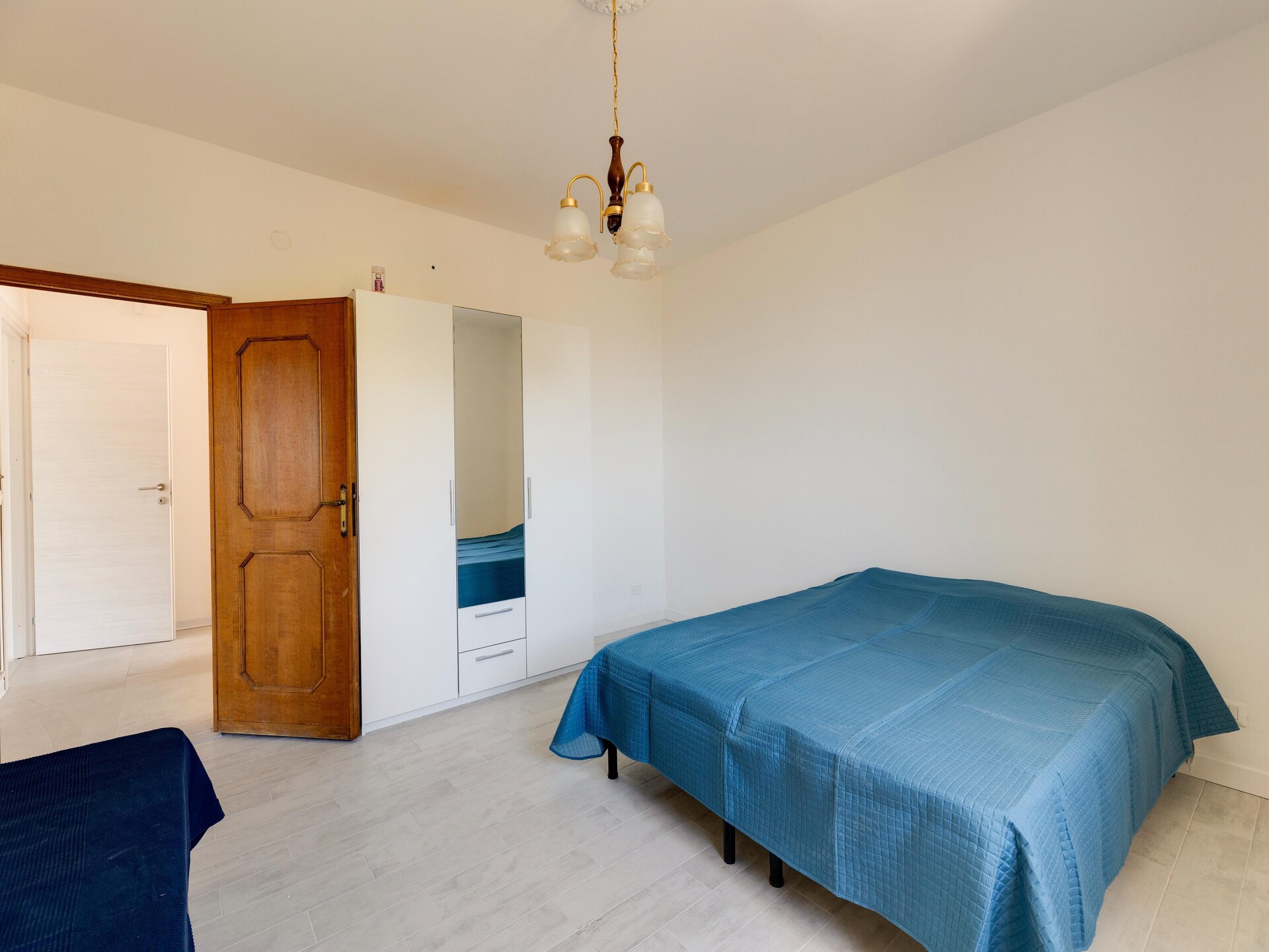 Op 350 m van het strand: ruim vakantiehuis voor 12 personen in Castelsardo - foto 21