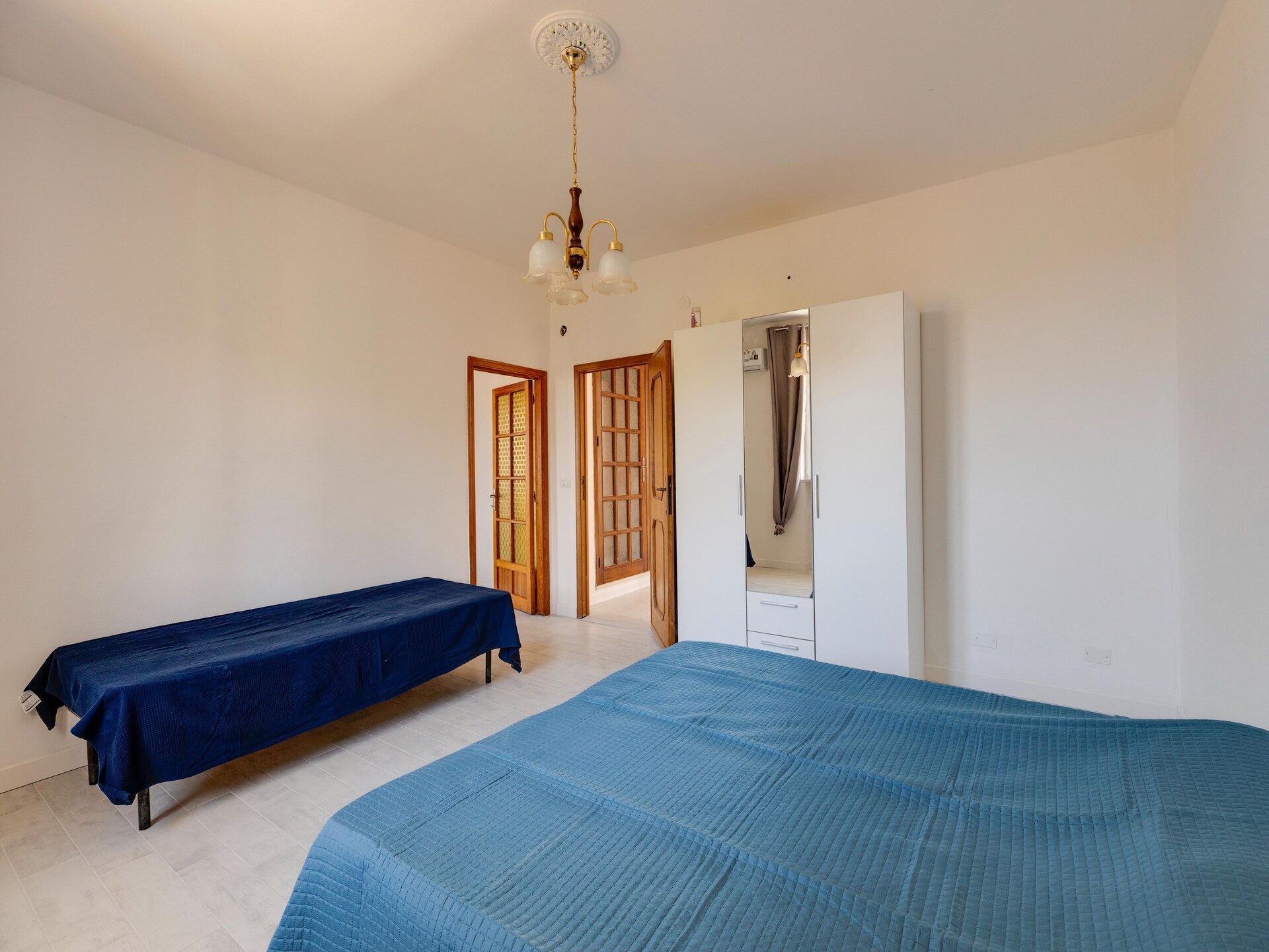 Op 350 m van het strand: ruim vakantiehuis voor 12 personen in Castelsardo - foto 26