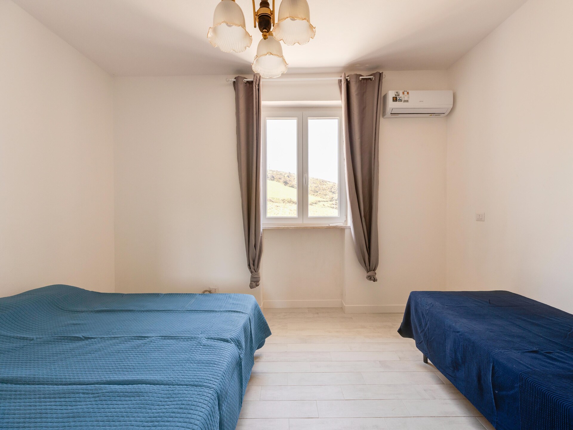 Op 350 m van het strand: ruim vakantiehuis voor 12 personen in Castelsardo - foto 27