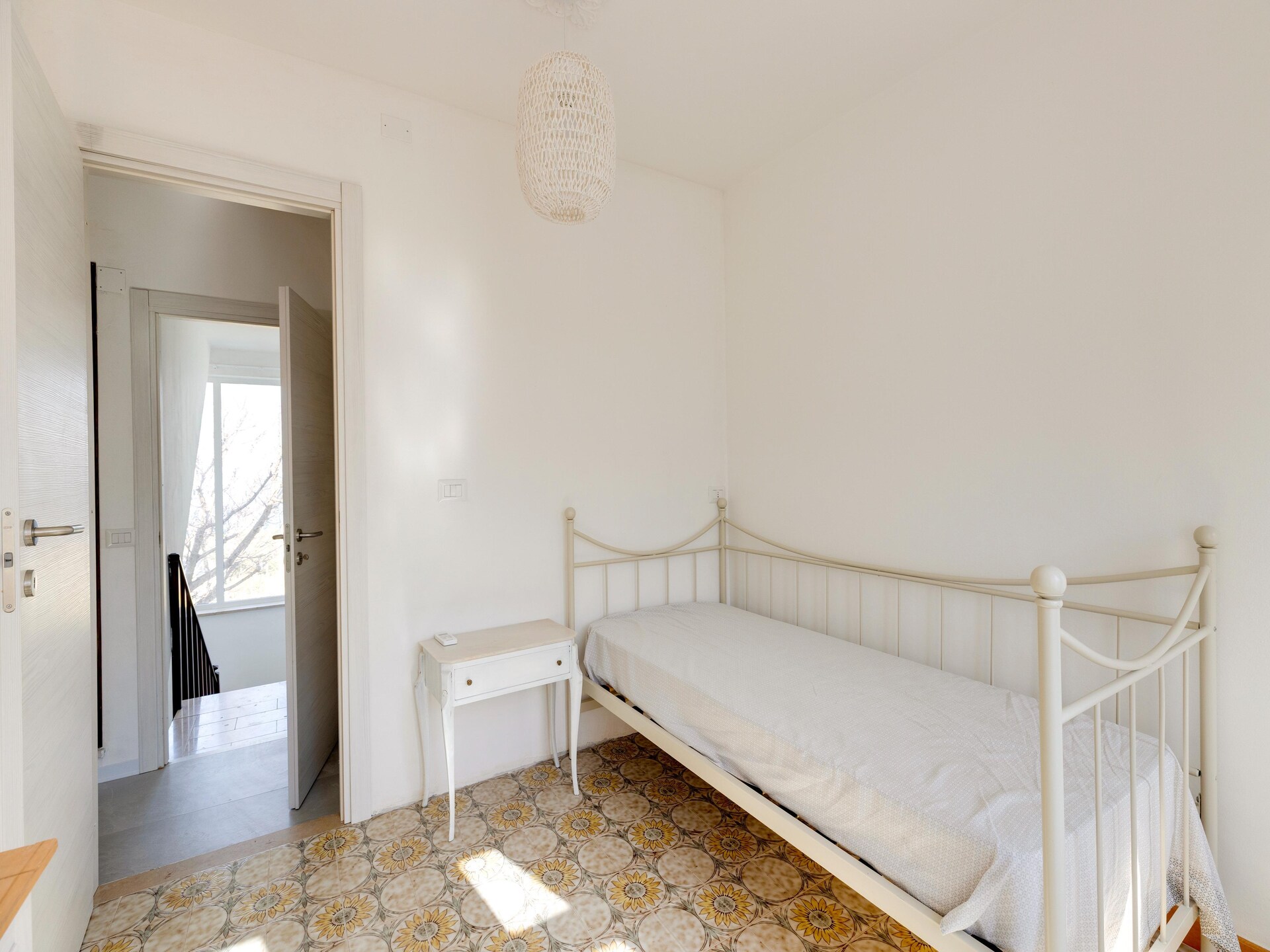 Op 350 m van het strand: ruim vakantiehuis voor 12 personen in Castelsardo - foto 28