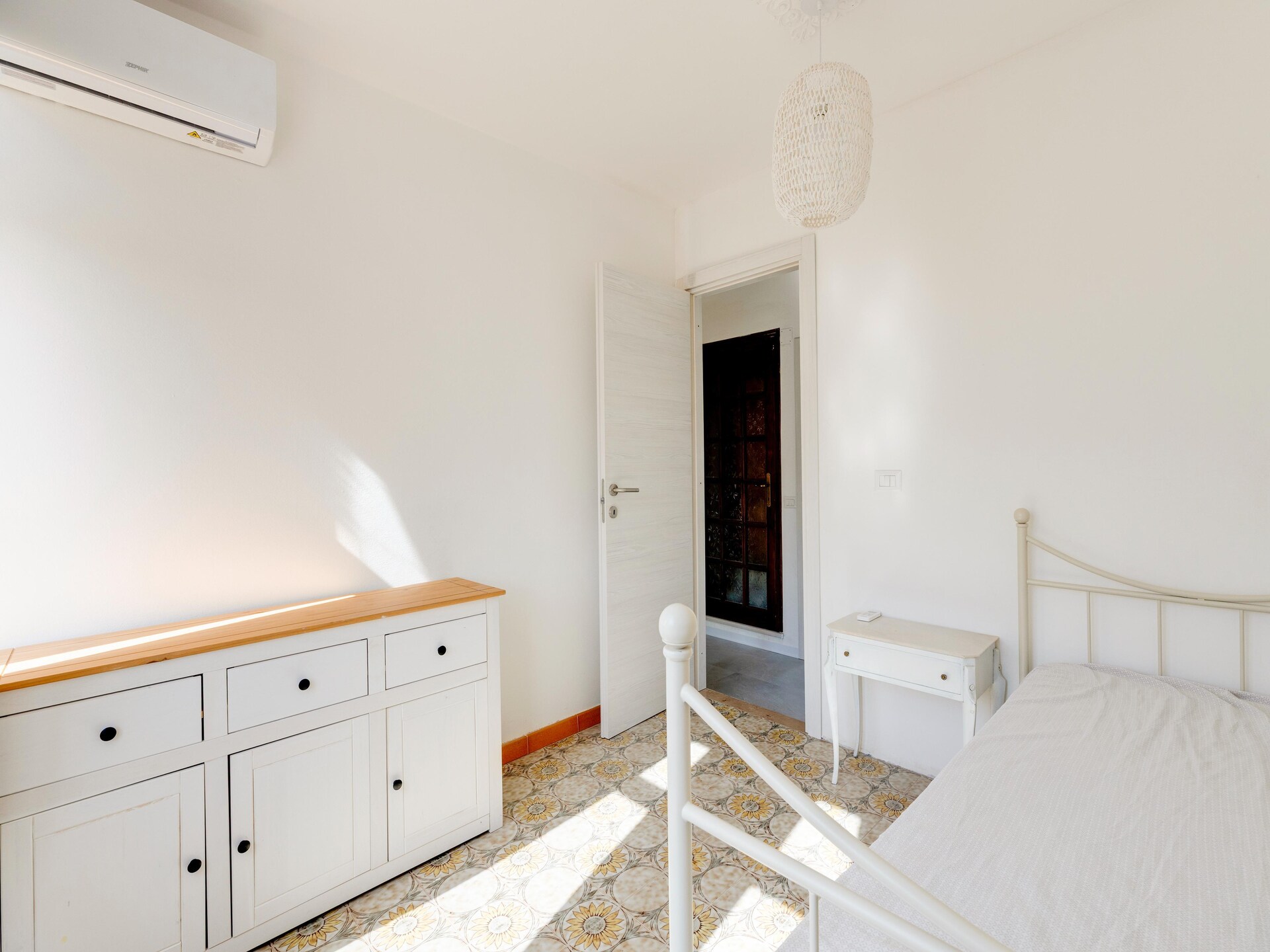 Op 350 m van het strand: ruim vakantiehuis voor 12 personen in Castelsardo - foto 29