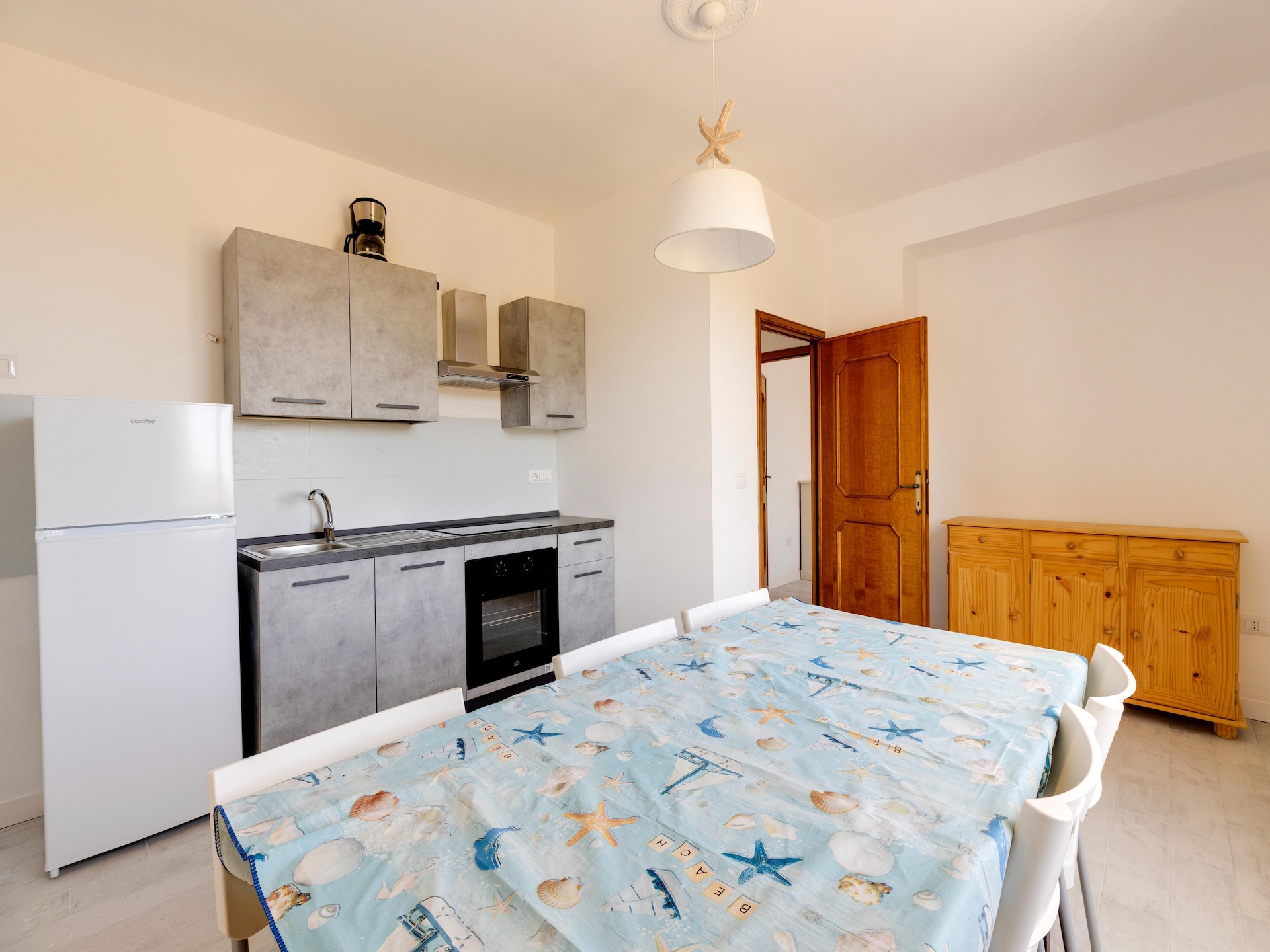 Op 350 m van het strand: ruim vakantiehuis voor 12 personen in Castelsardo - foto 13