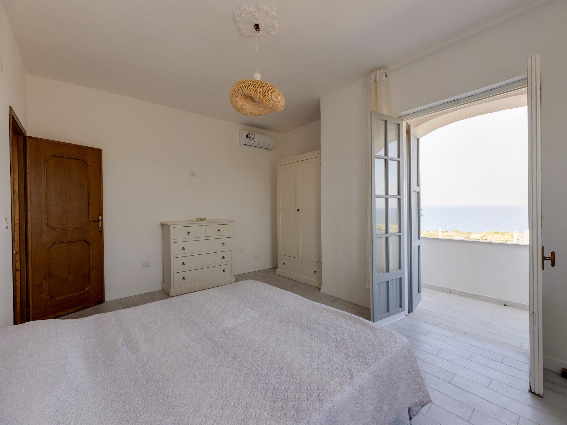 Op 350 m van het strand: ruim vakantiehuis voor 12 personen in Castelsardo - foto 18