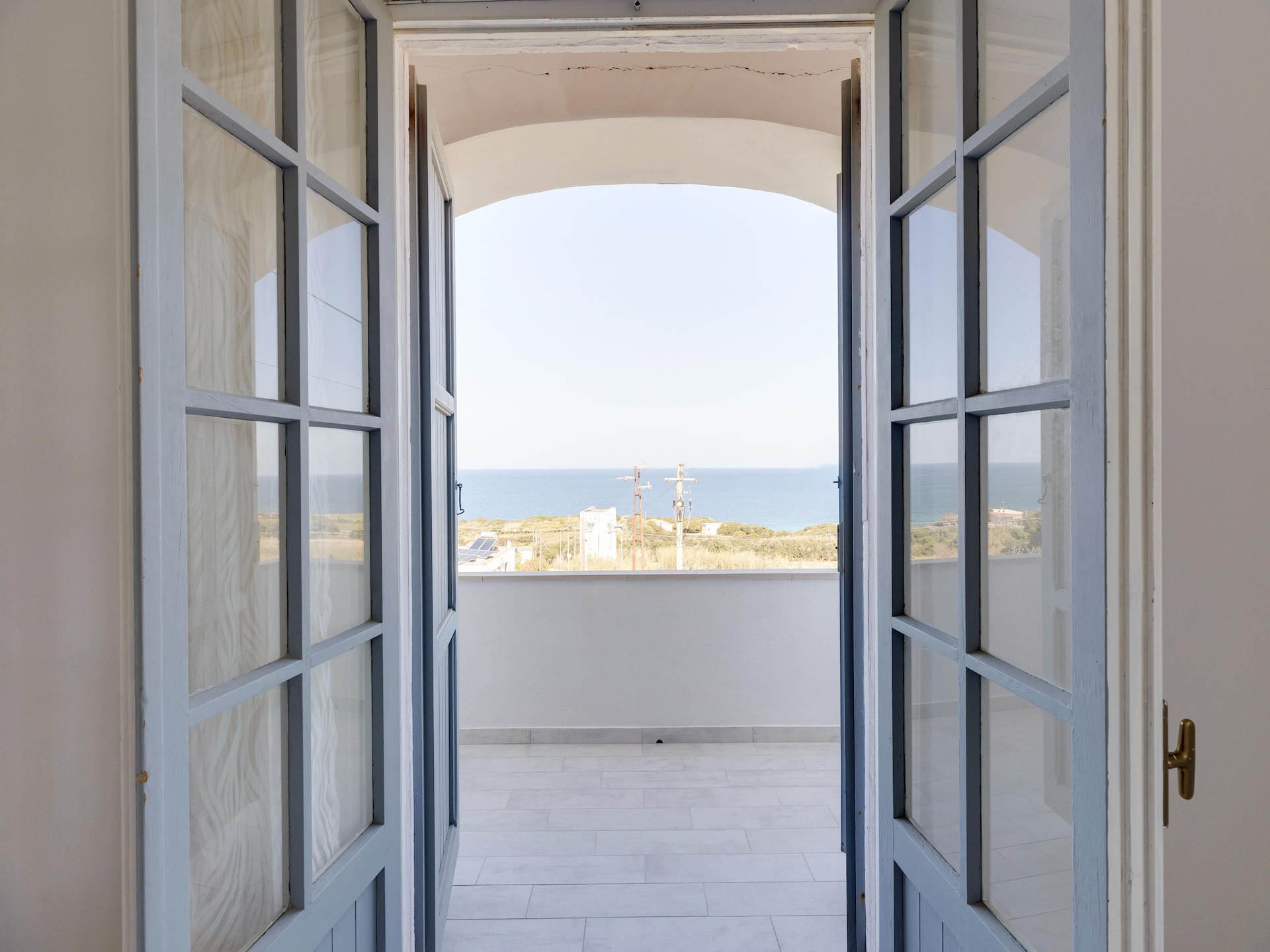 Op 350 m van het strand: ruim vakantiehuis voor 12 personen in Castelsardo - foto 38