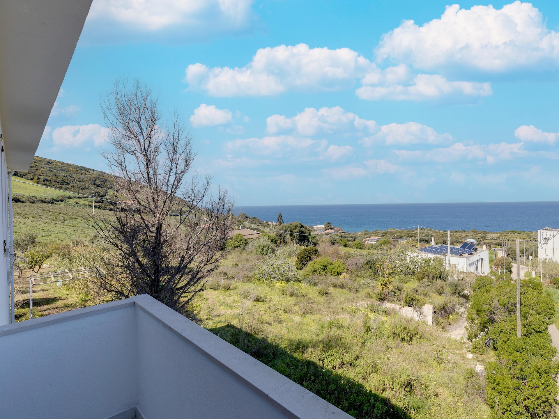 Op 350 m van het strand: ruim vakantiehuis voor 12 personen in Castelsardo - foto 39