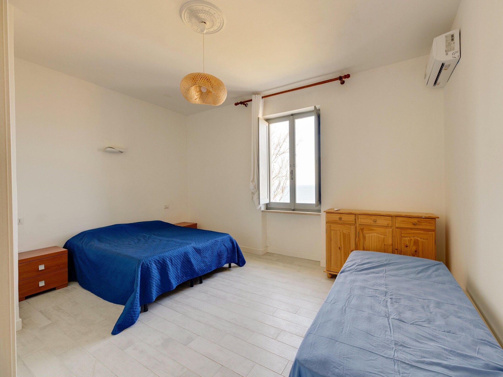 Op 350 m van het strand: ruim vakantiehuis voor 12 personen in Castelsardo - foto 20
