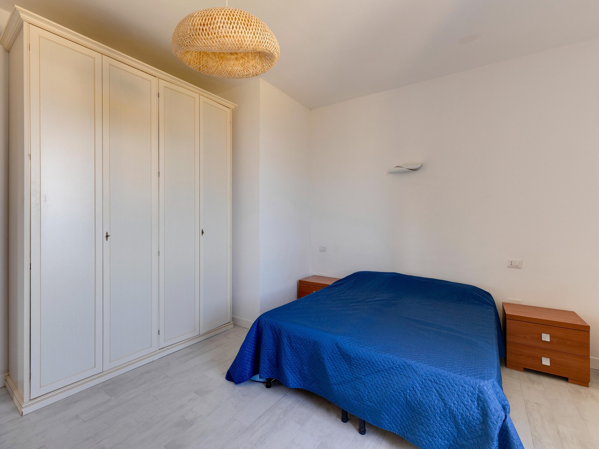 Op 350 m van het strand: ruim vakantiehuis voor 12 personen in Castelsardo - foto 31
