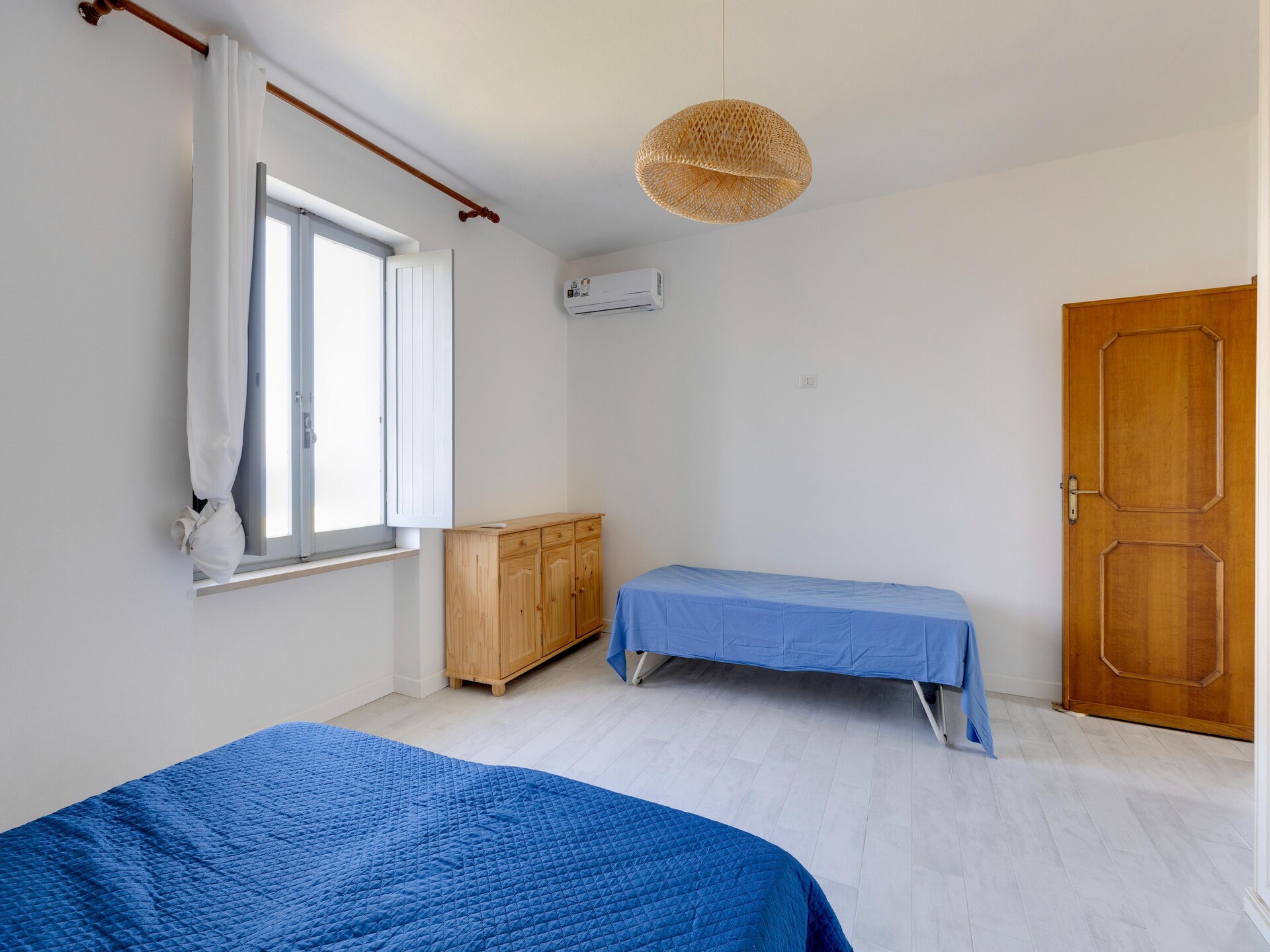 Op 350 m van het strand: ruim vakantiehuis voor 12 personen in Castelsardo - foto 22