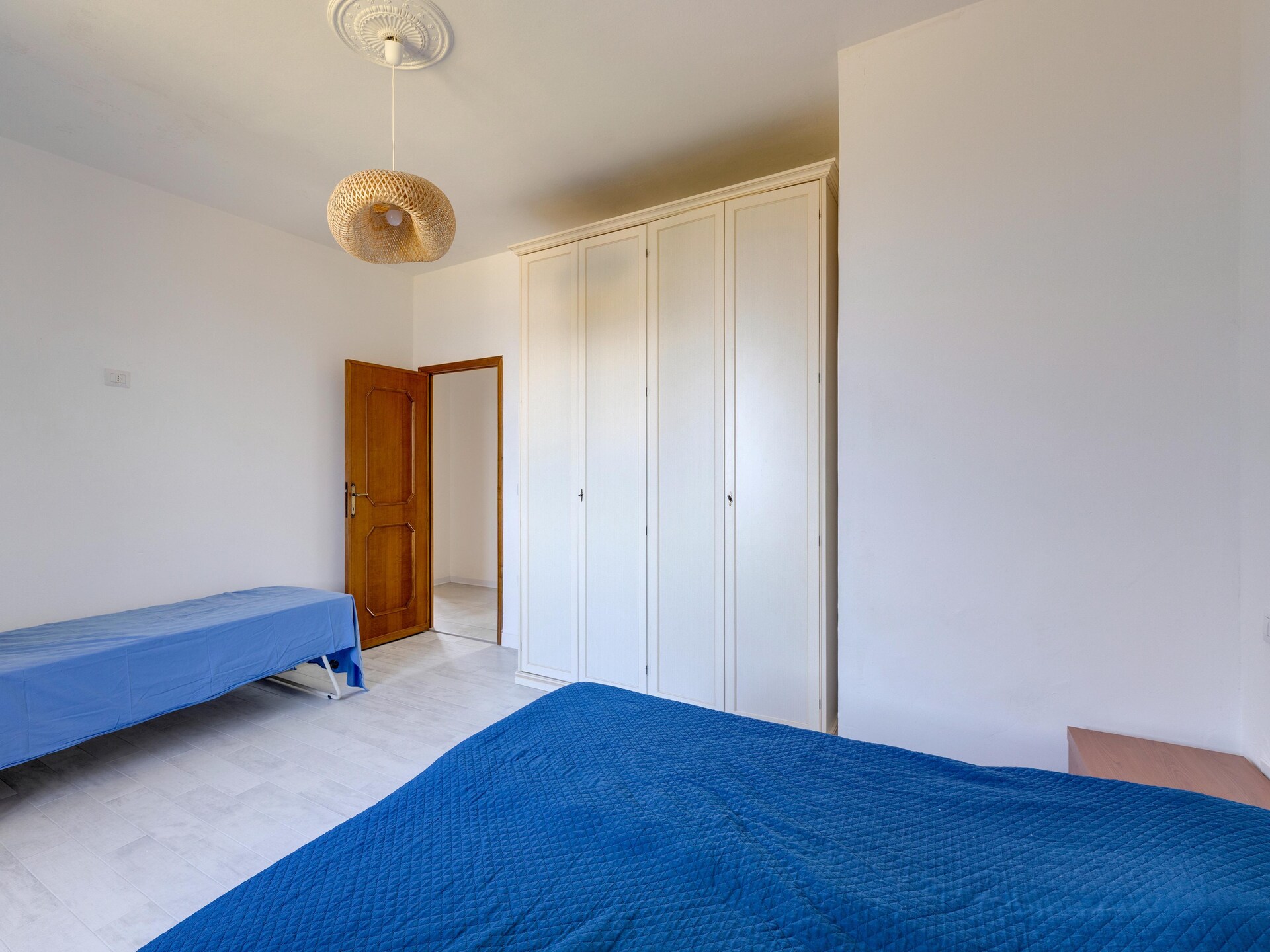 Op 350 m van het strand: ruim vakantiehuis voor 12 personen in Castelsardo - foto 24