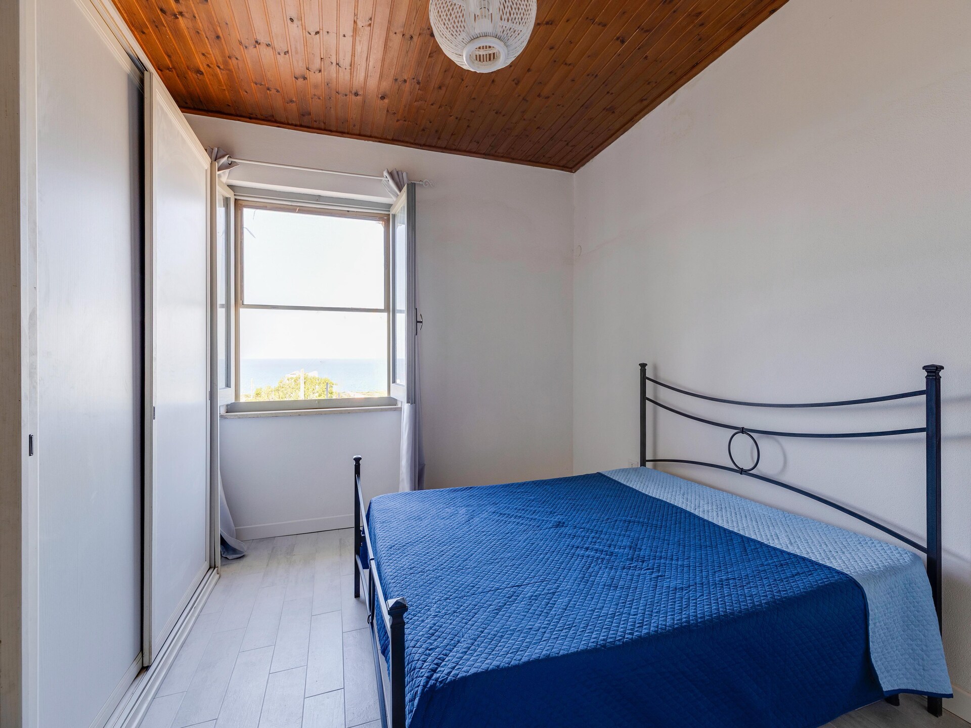 Op 350 m van het strand: ruim vakantiehuis voor 12 personen in Castelsardo - foto 32