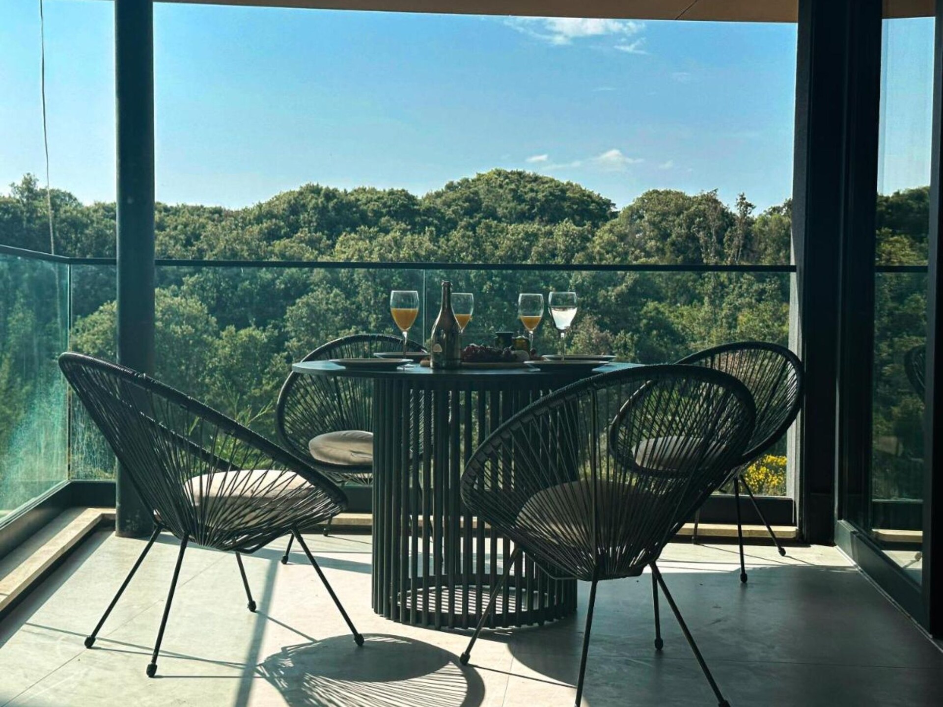 Appartement aan het water in Kožino met terras en zeezicht, vlakbij strand - foto 26