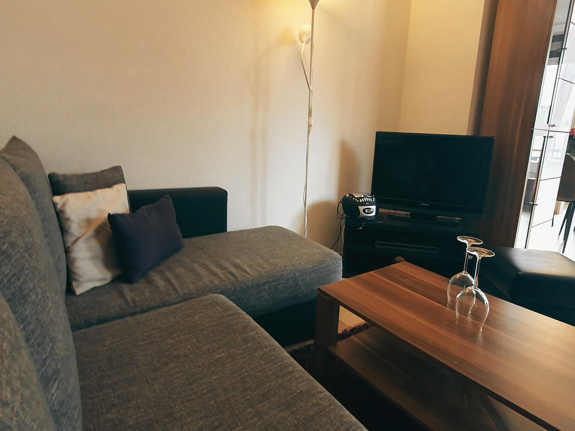 Appartement direct aan de skipiste in Winterberg voor 3 personen - foto 6
