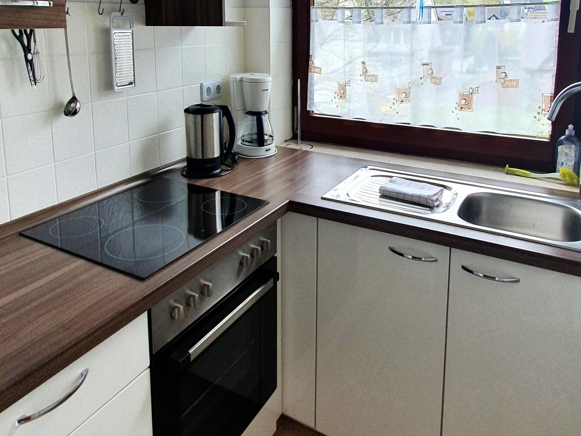 Appartement direct aan de skipiste in Winterberg voor 3 personen - foto 11
