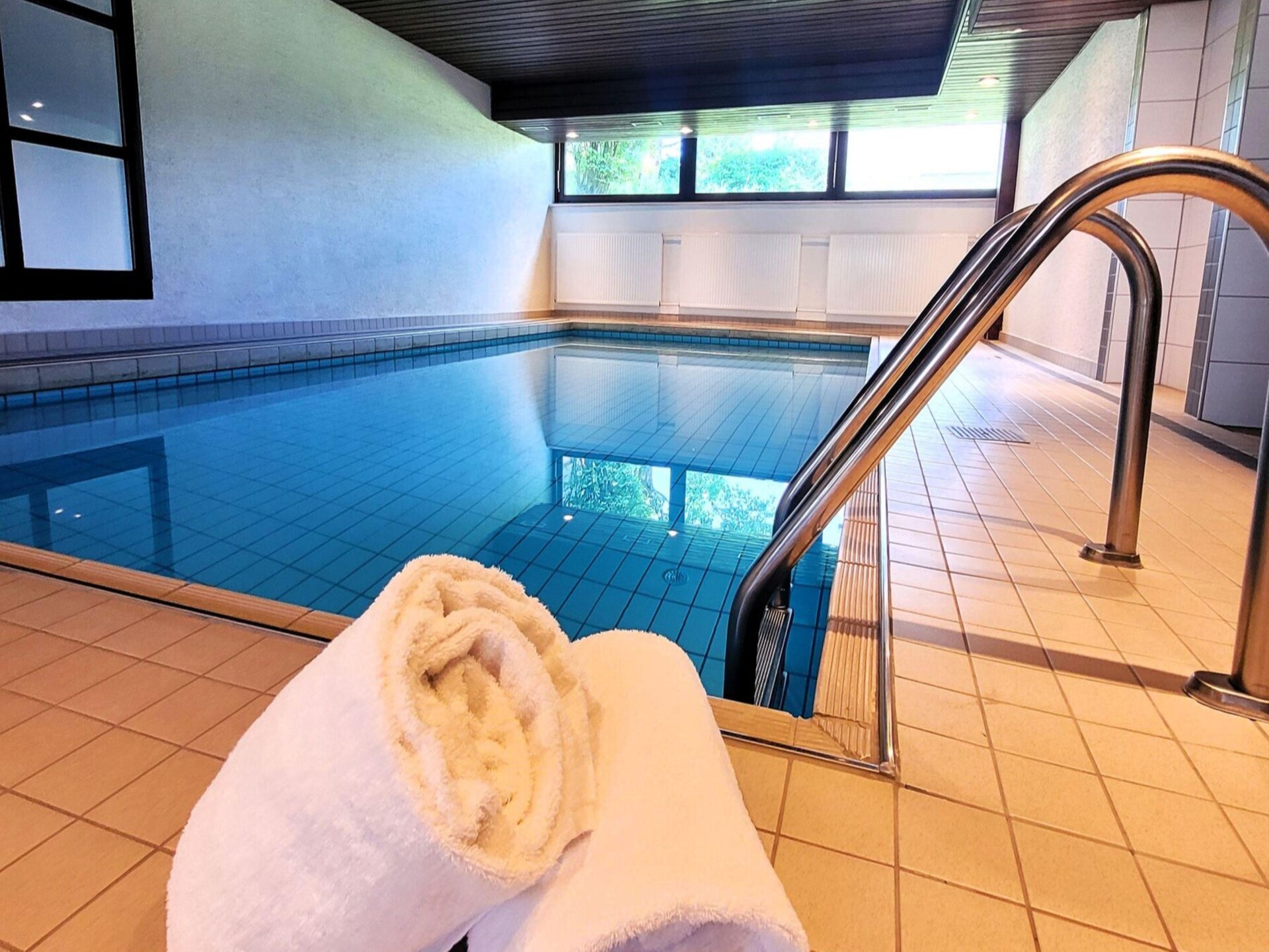 Appartement direct aan de skipiste in Winterberg voor 3 personen - foto 1