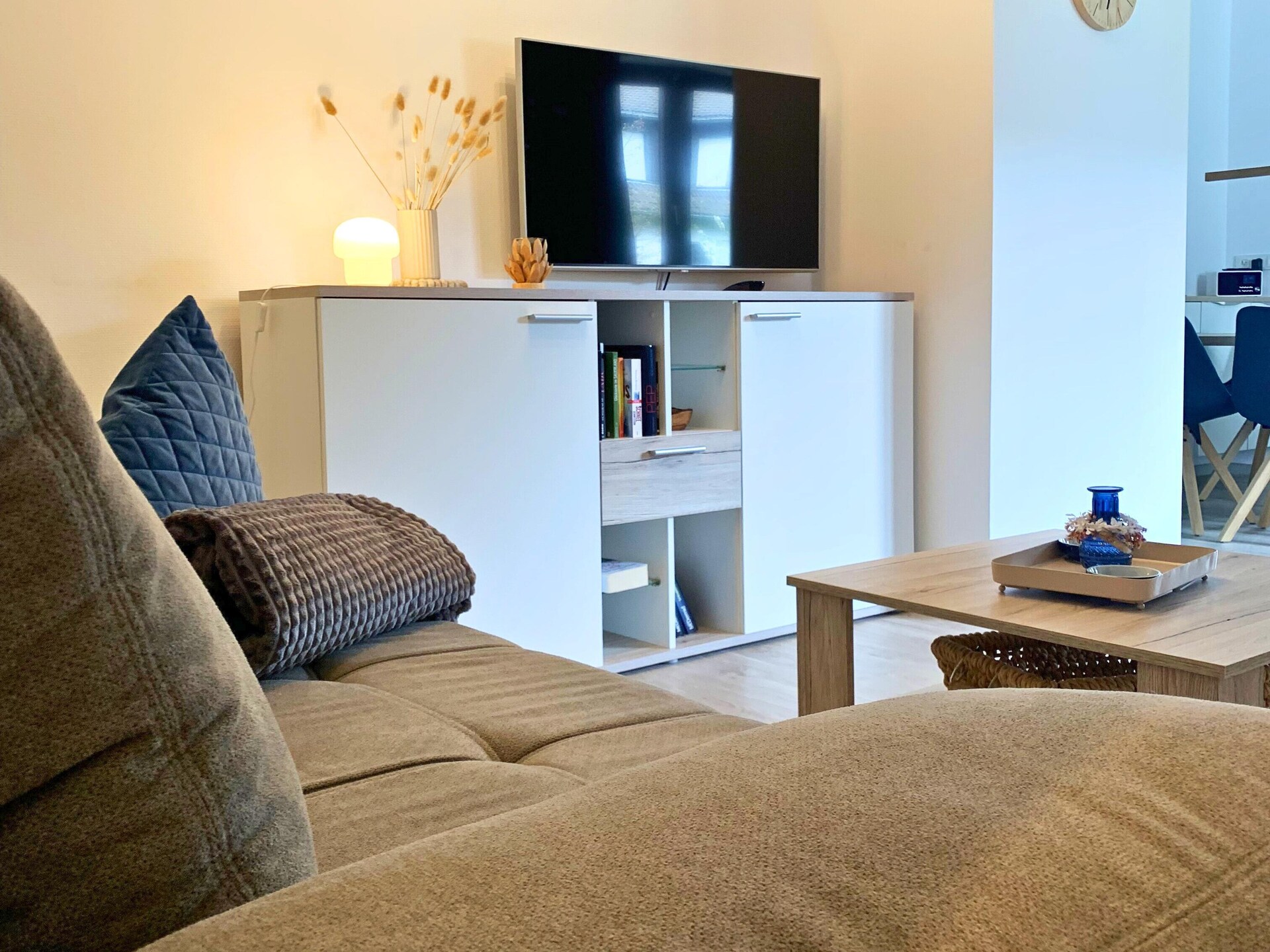 Appartement direct aan de skipiste in Winterberg – 4 personen - foto 16