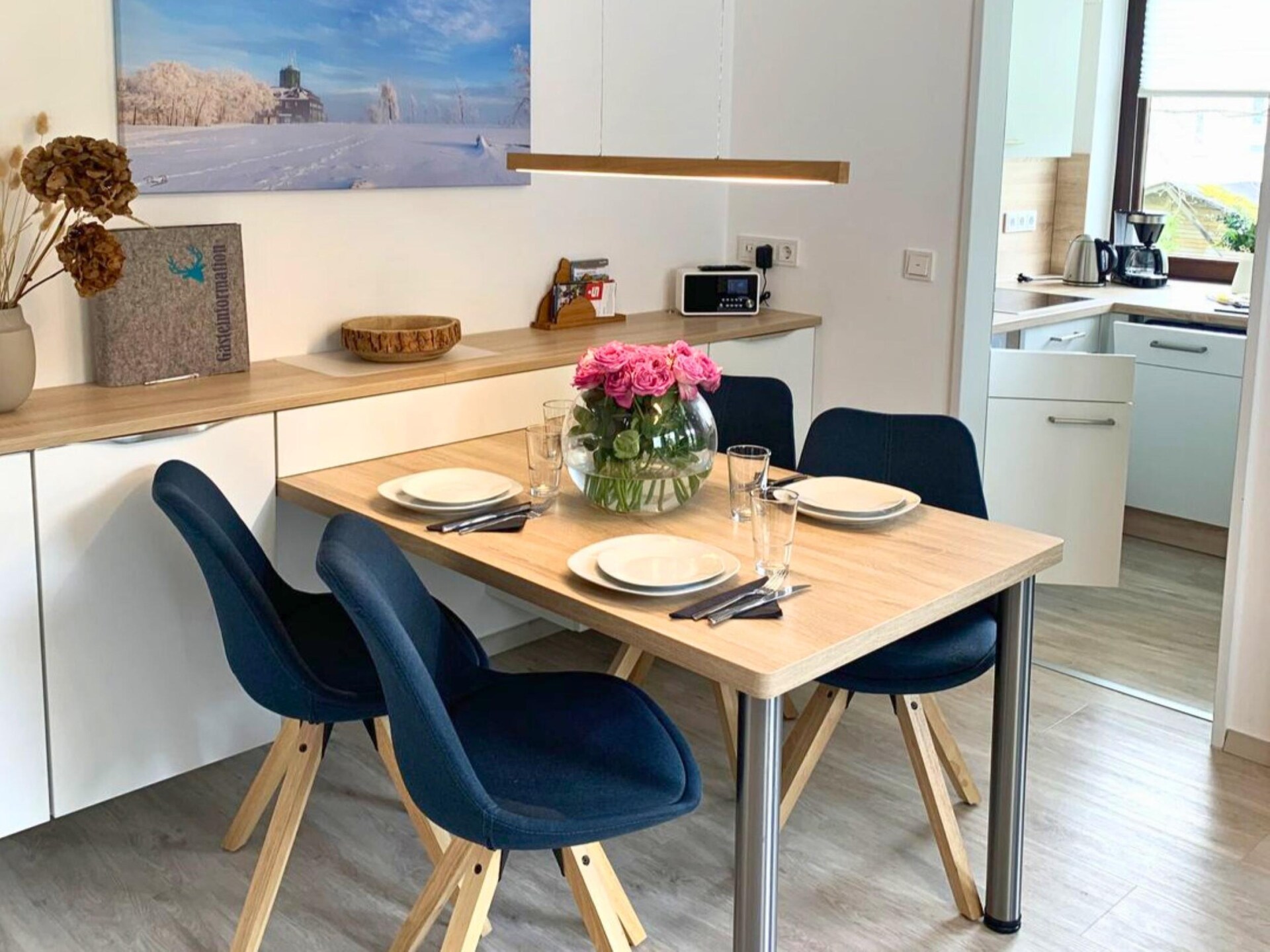 Appartement direct aan de skipiste in Winterberg – 4 personen - foto 15